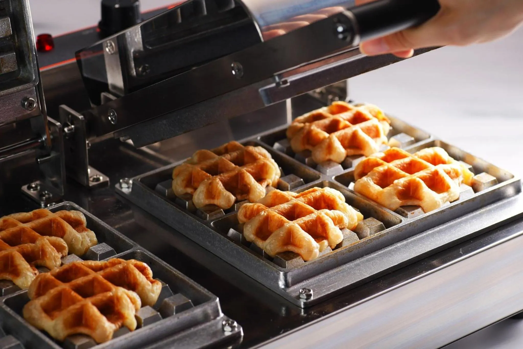 Restaurant/places to eat in ANA Crowne Plaza Narita by IHG