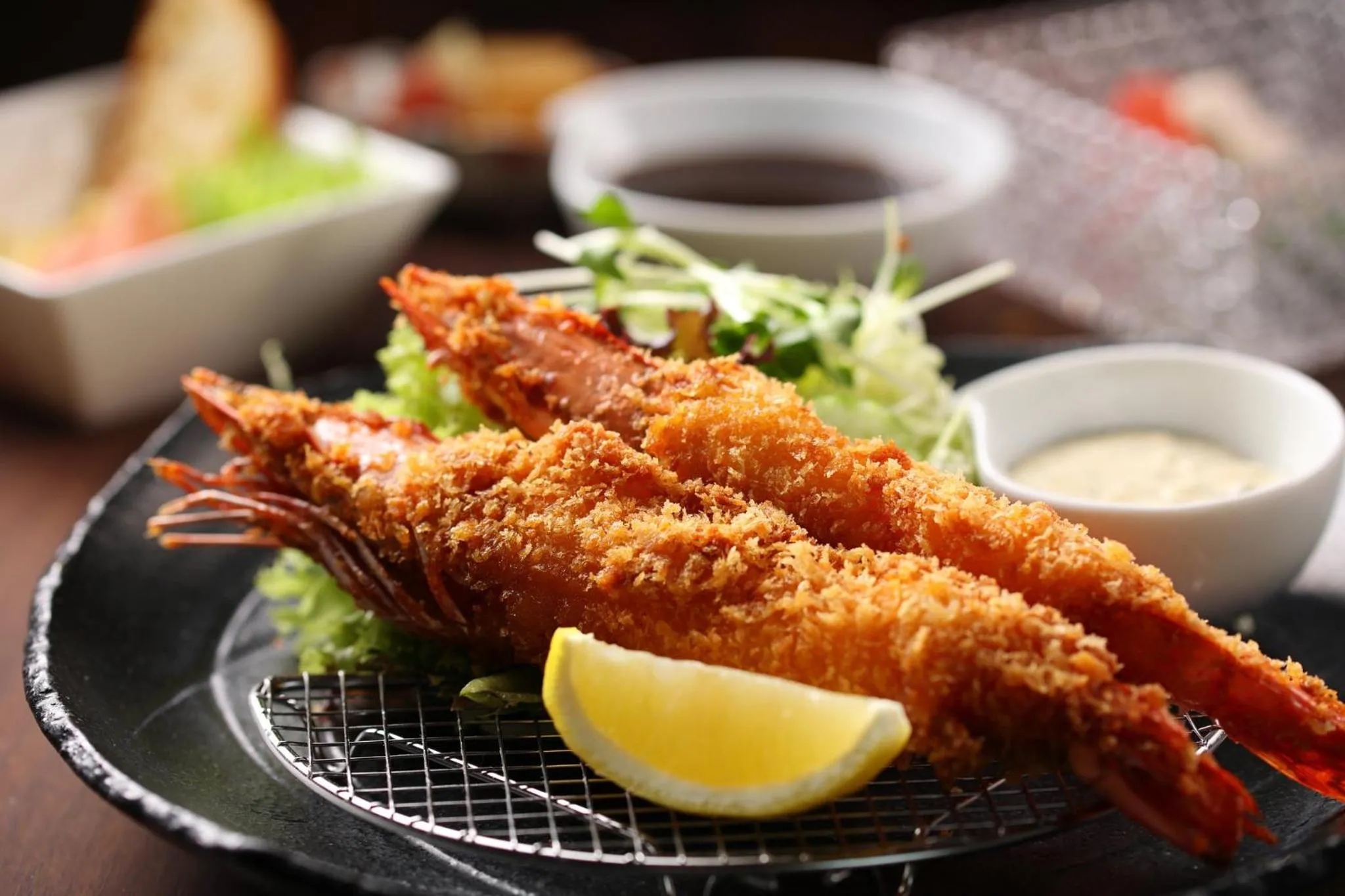 Restaurant/places to eat in ANA Crowne Plaza Narita by IHG