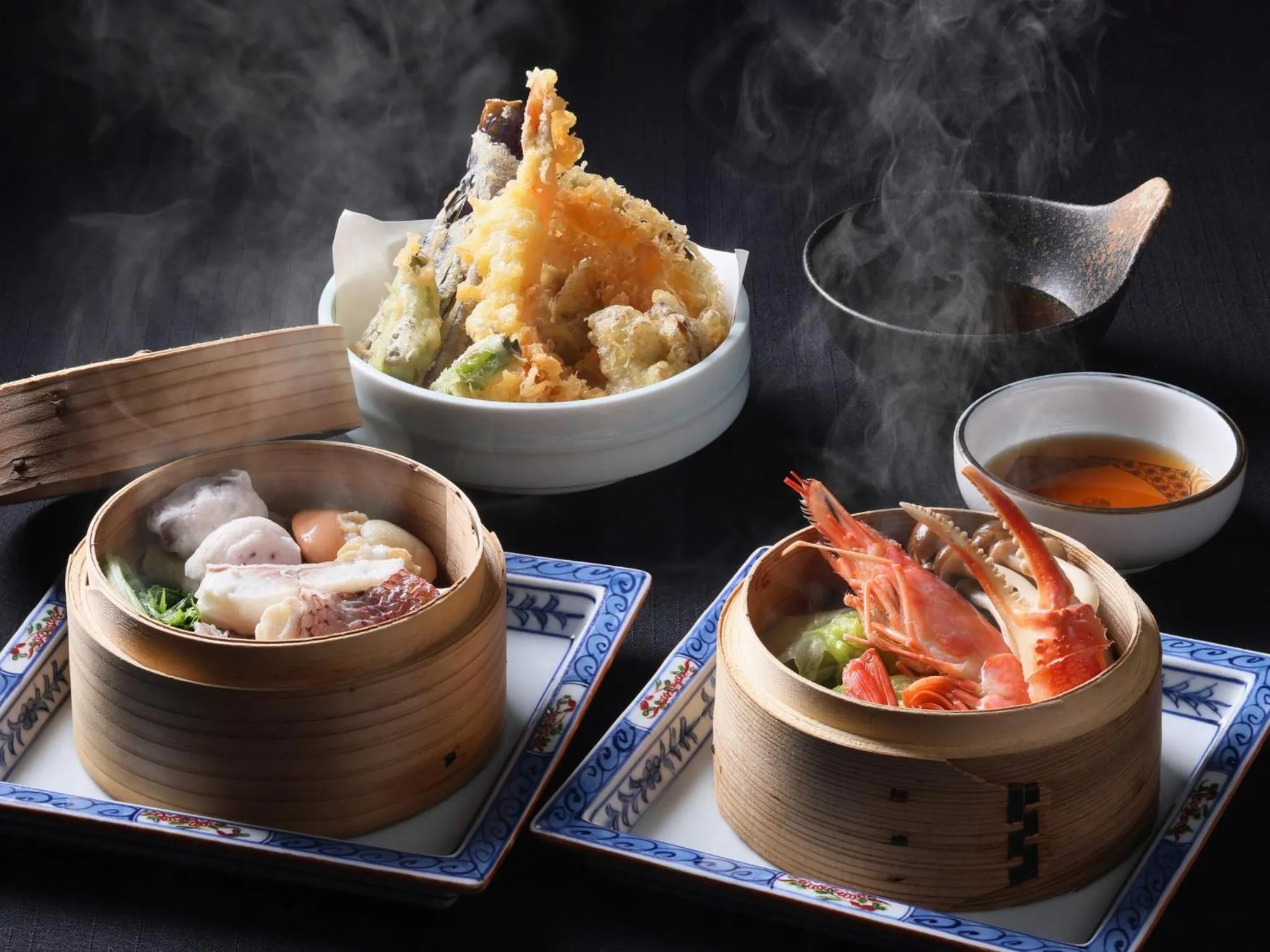 Restaurant/places to eat in ANA Crowne Plaza Narita by IHG