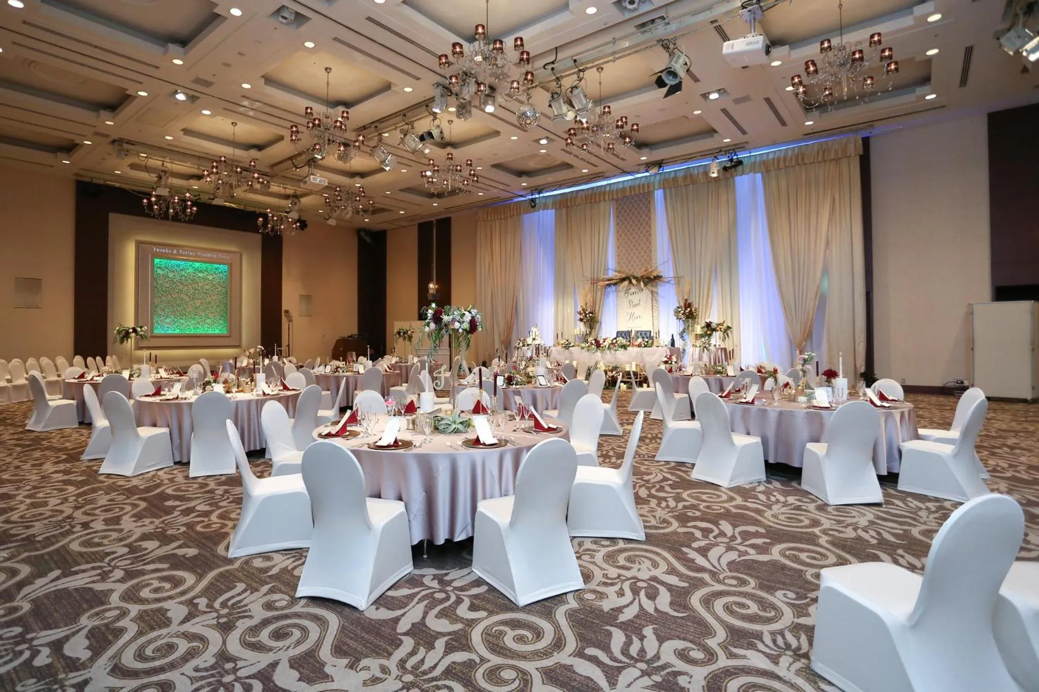 Meeting/conference room in ANA Crowne Plaza Narita by IHG