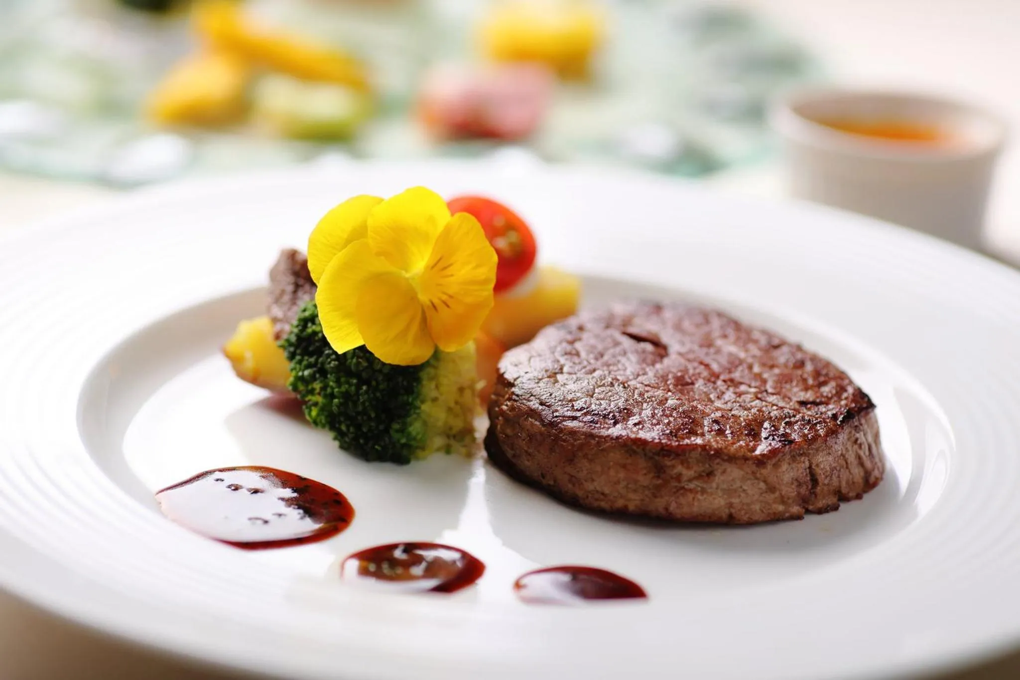 Meeting/conference room in ANA Crowne Plaza Narita by IHG