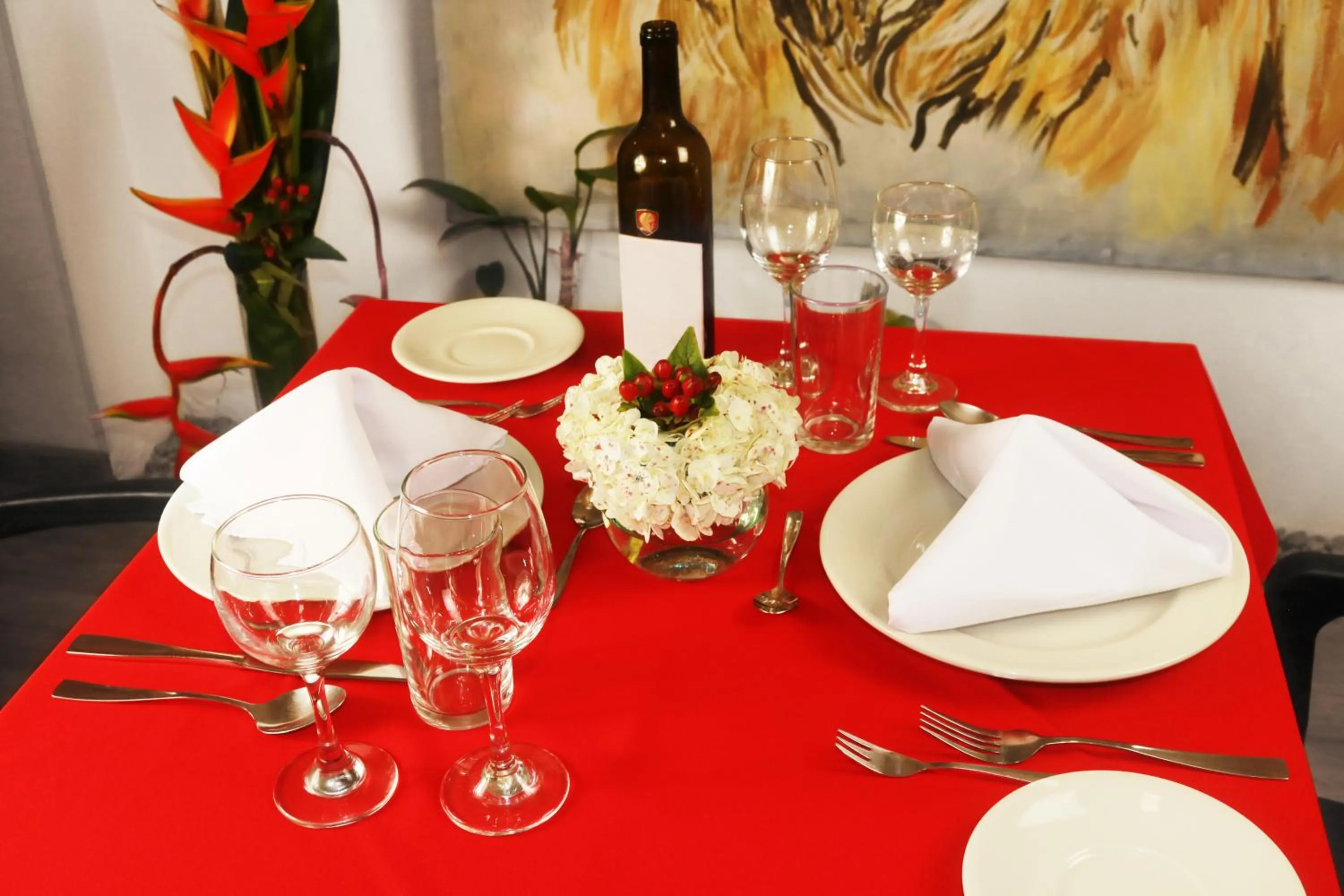 Hotel Portal Del Norte