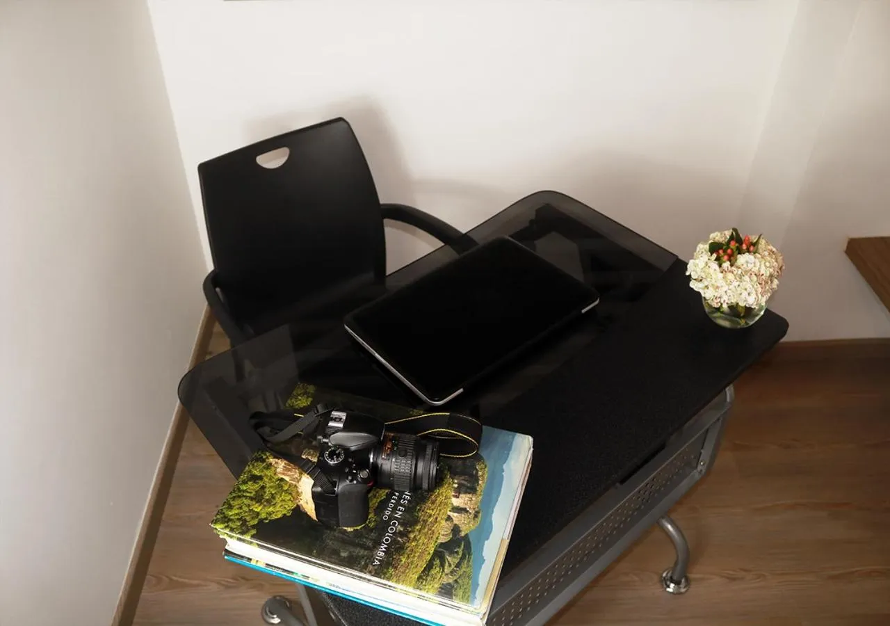 Hotel Portal Del Norte