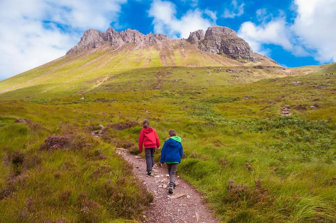 Nearby landmark in Harbour House