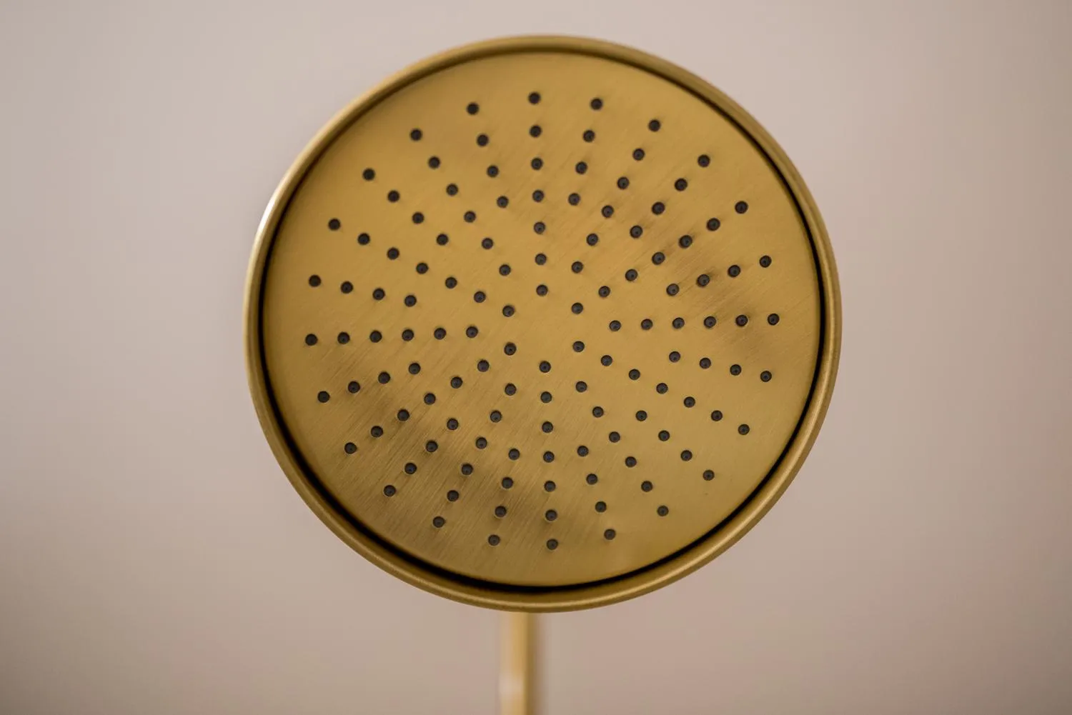 Shower in Alhambra Boutique Apartments by PMC Resorts