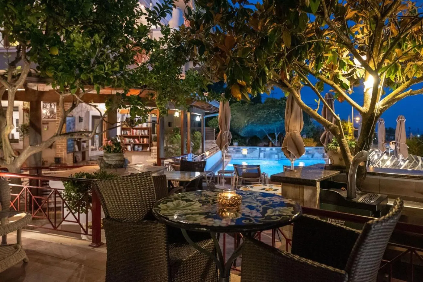 Panorama Exclusive Suites