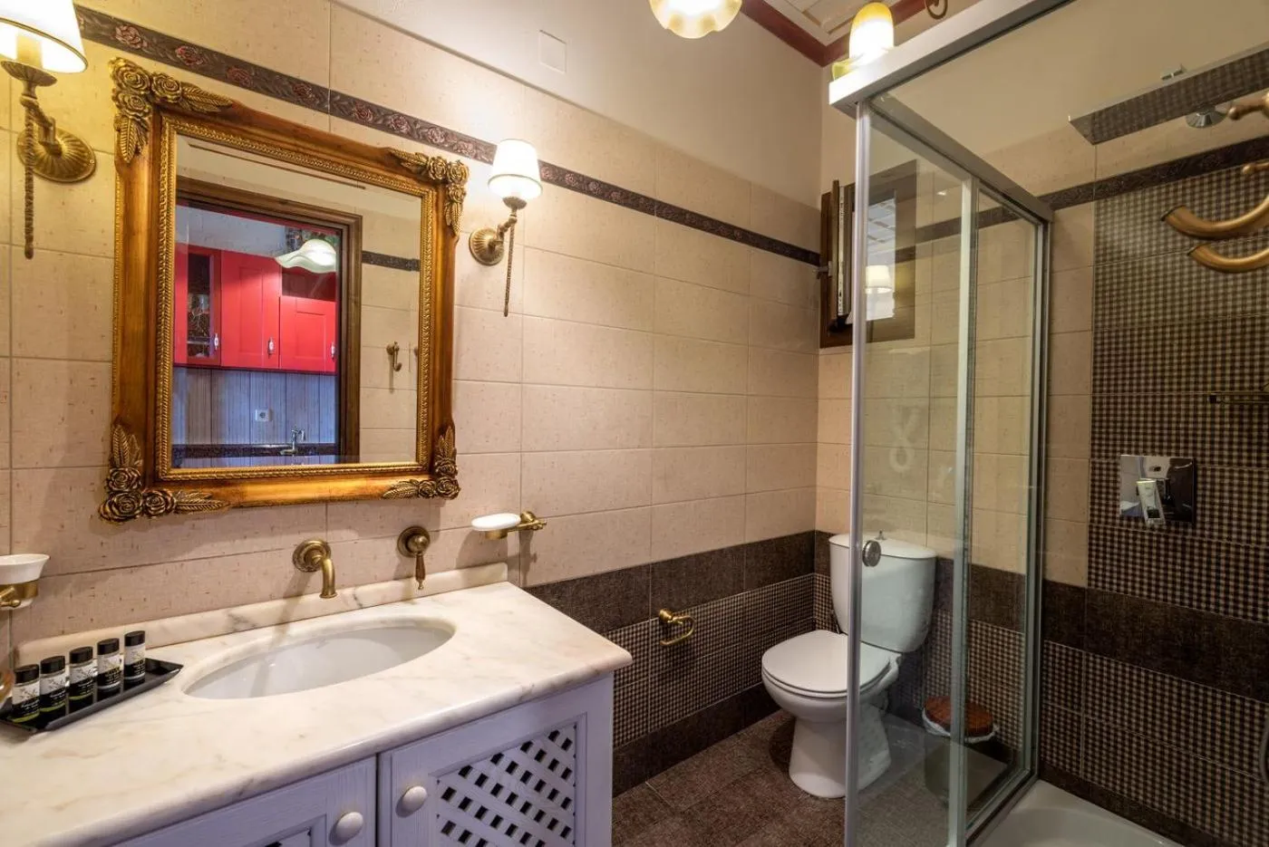 Panorama Exclusive Suites