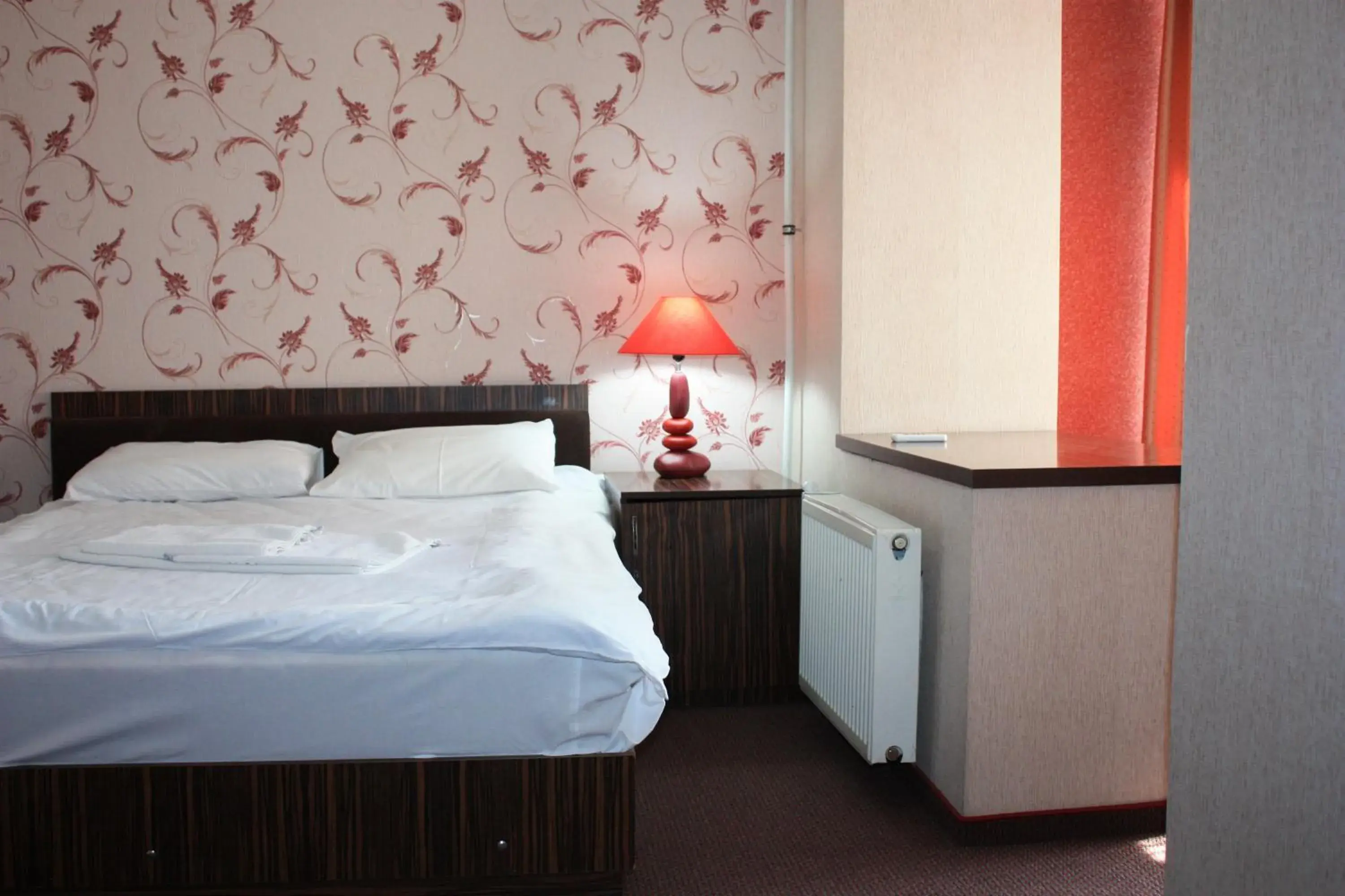 Standard Double Room in Europa Hotel Standard Double Room in Europa Hotel