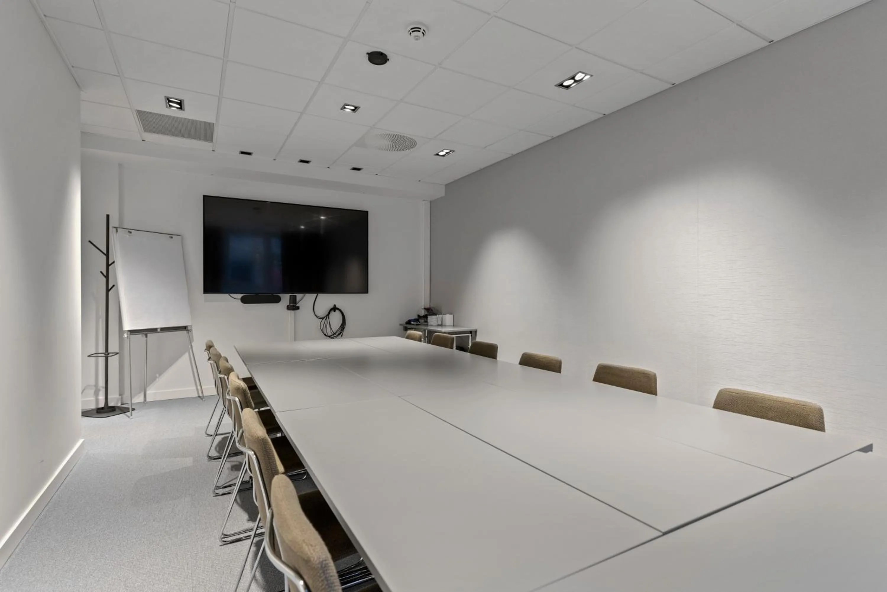 Meeting/conference room in Home Hotel Astoria
