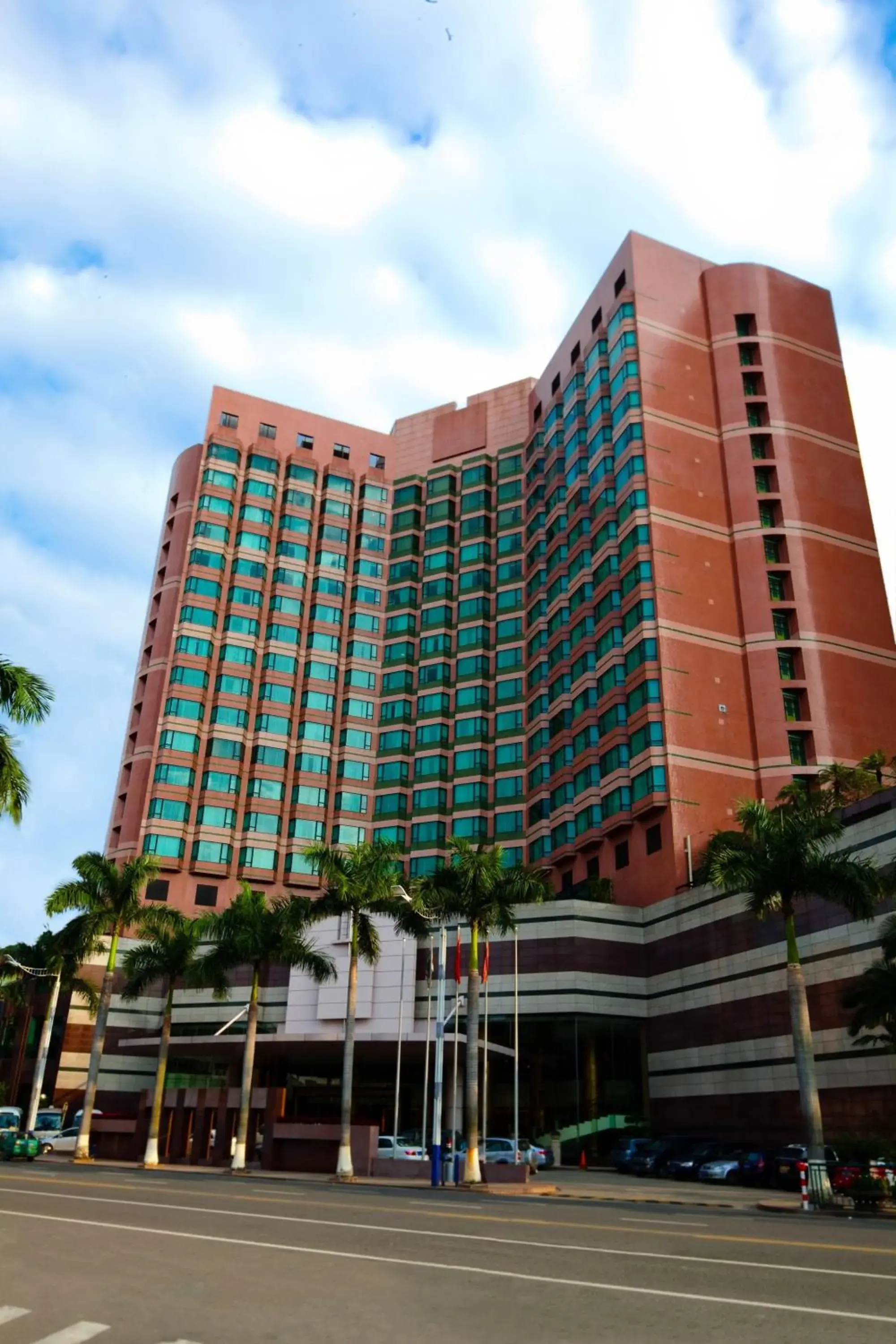 New World Shunde Hotel New World Shunde Hotel