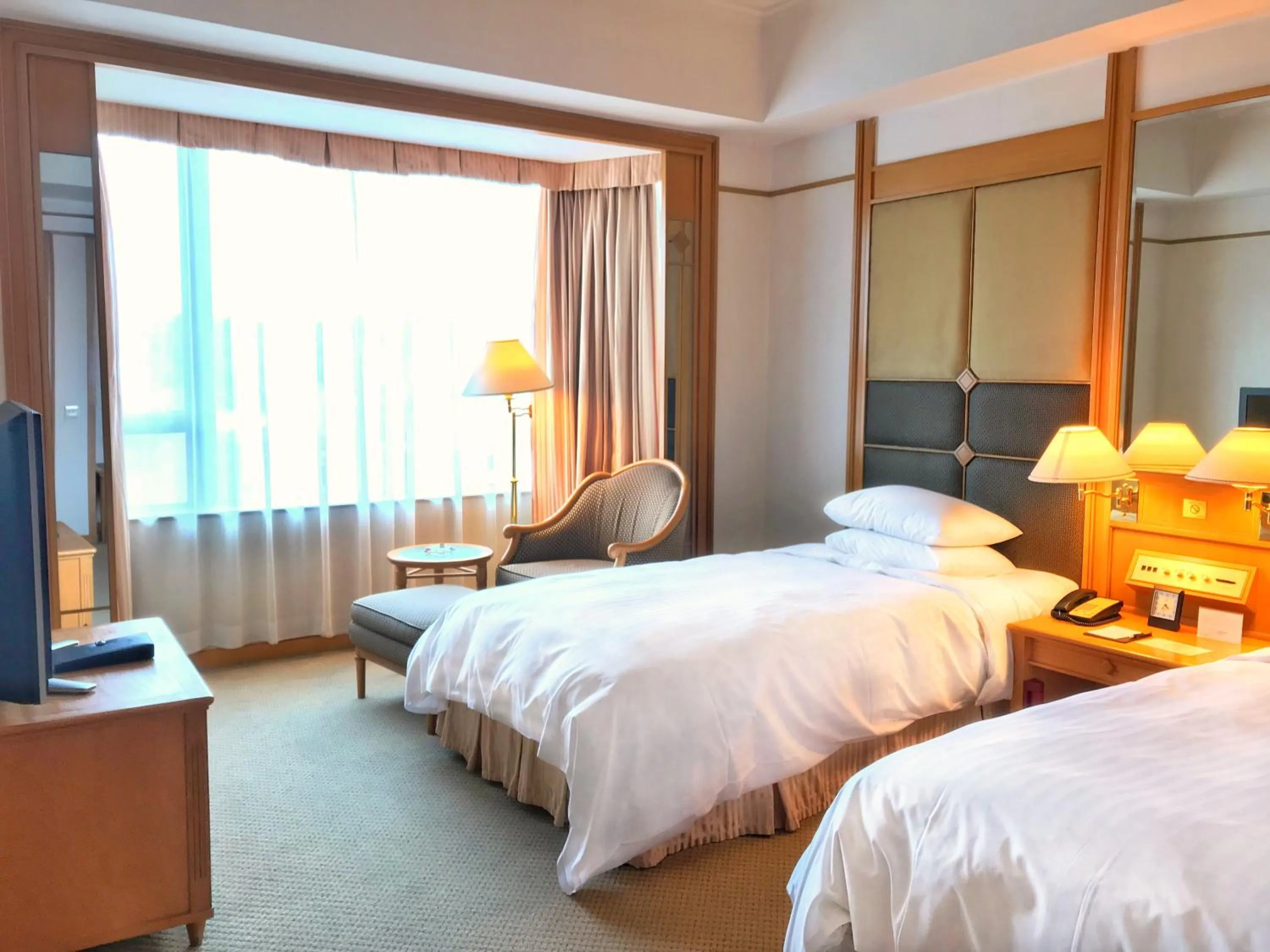 New World Shunde Hotel