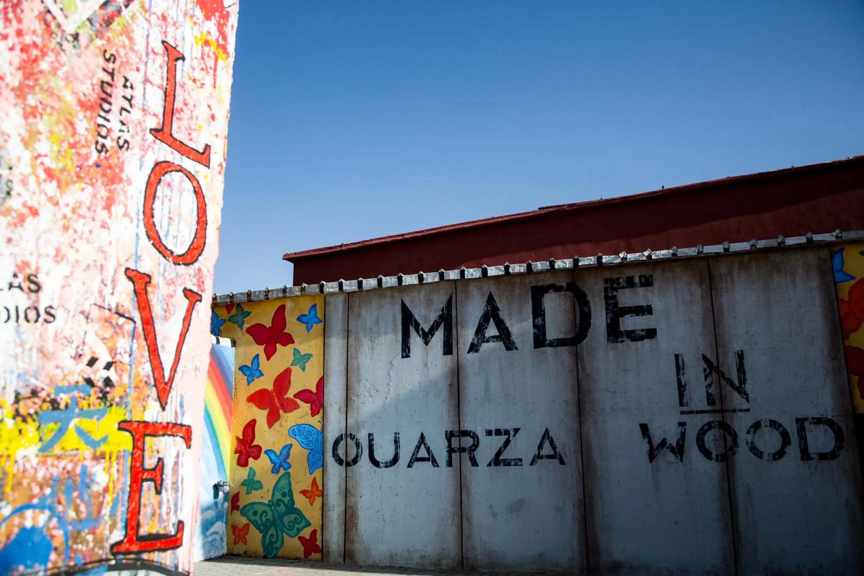 Oscar Hotel by Atlas Studios