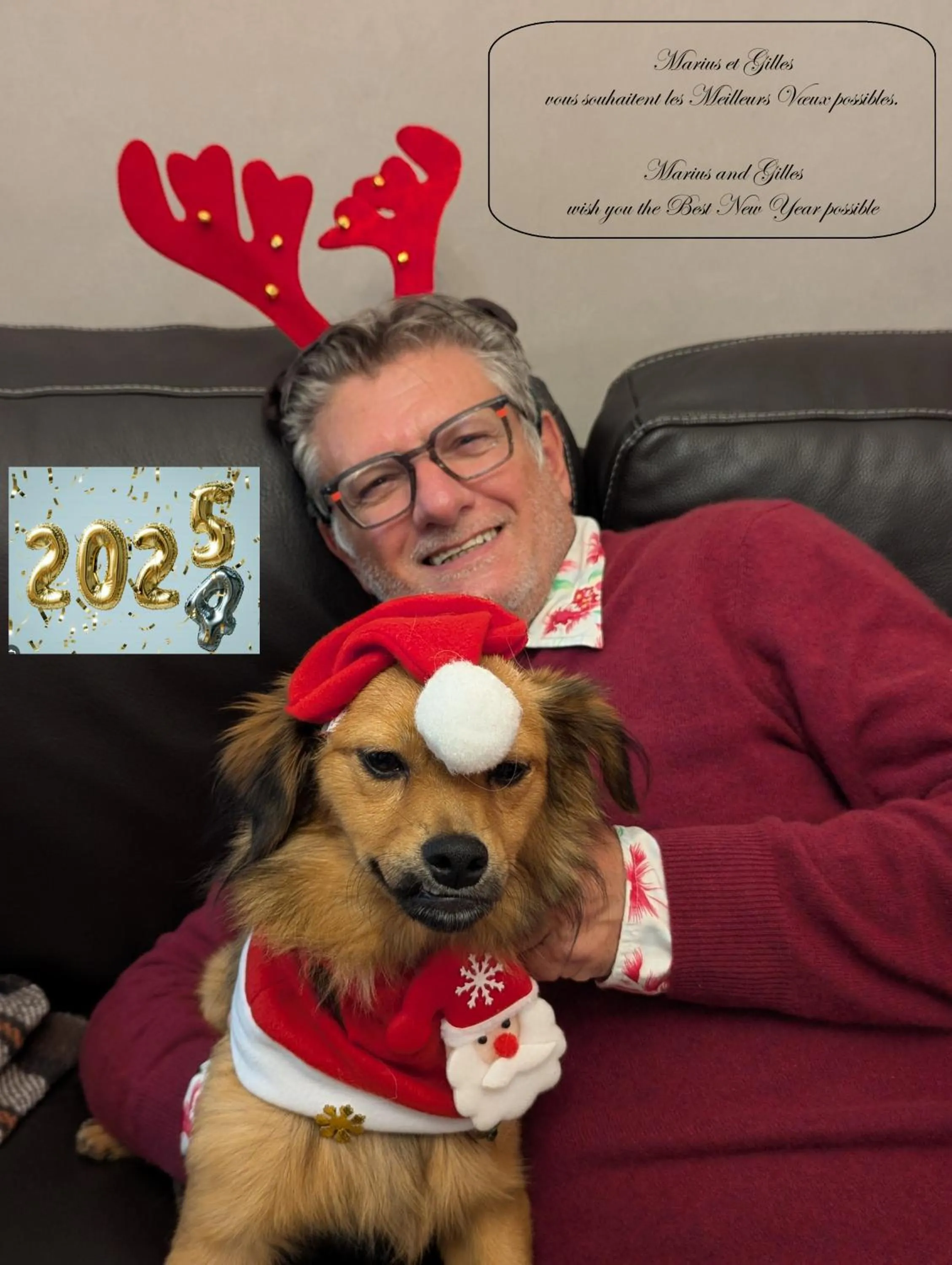 Staff in Hotel Victor Hugo Nice