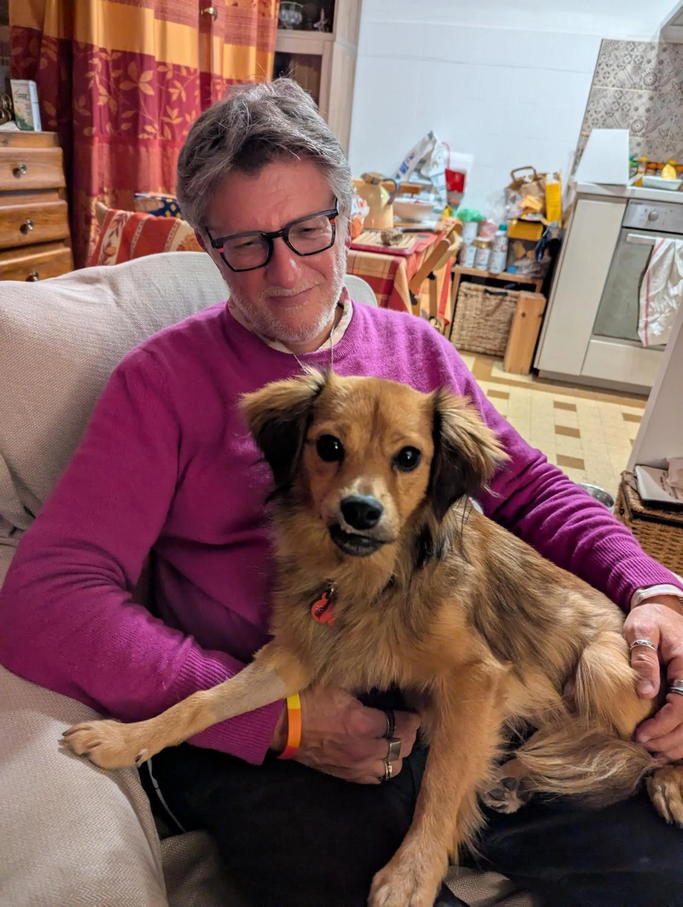 Pets in Hotel Victor Hugo Nice