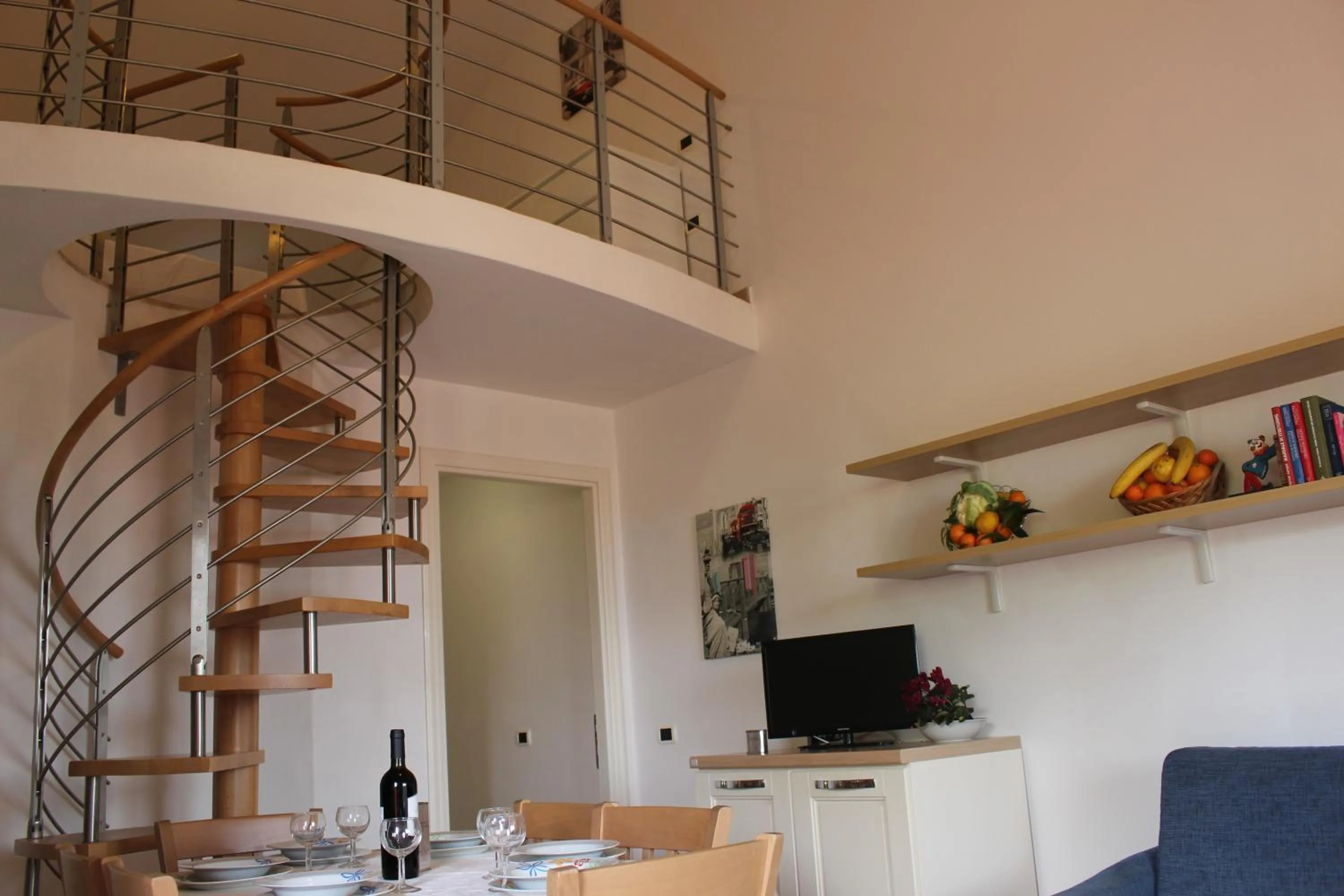 Kitchen or kitchenette in Aba Village RTA