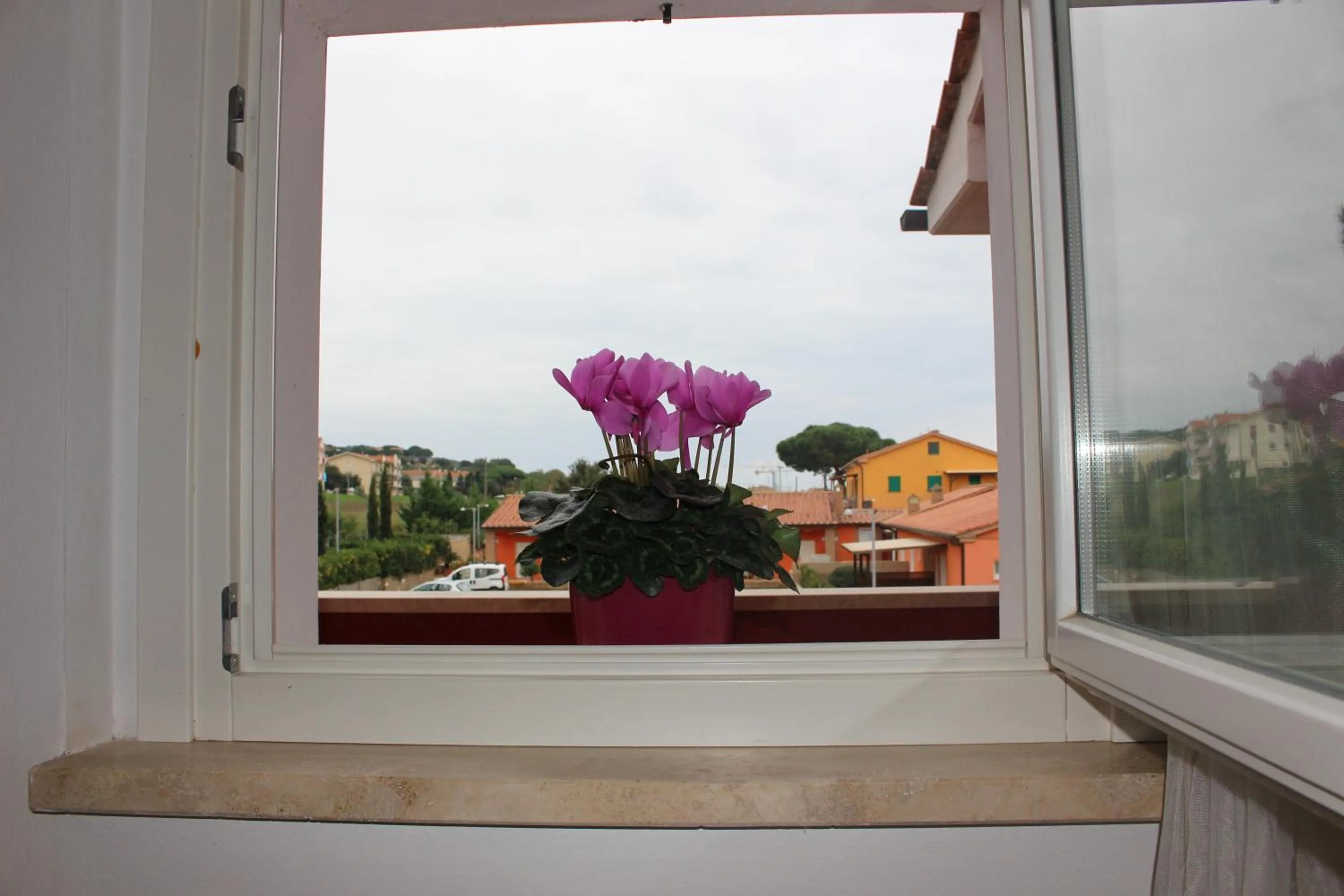 Balcony/Terrace in Aba Village RTA