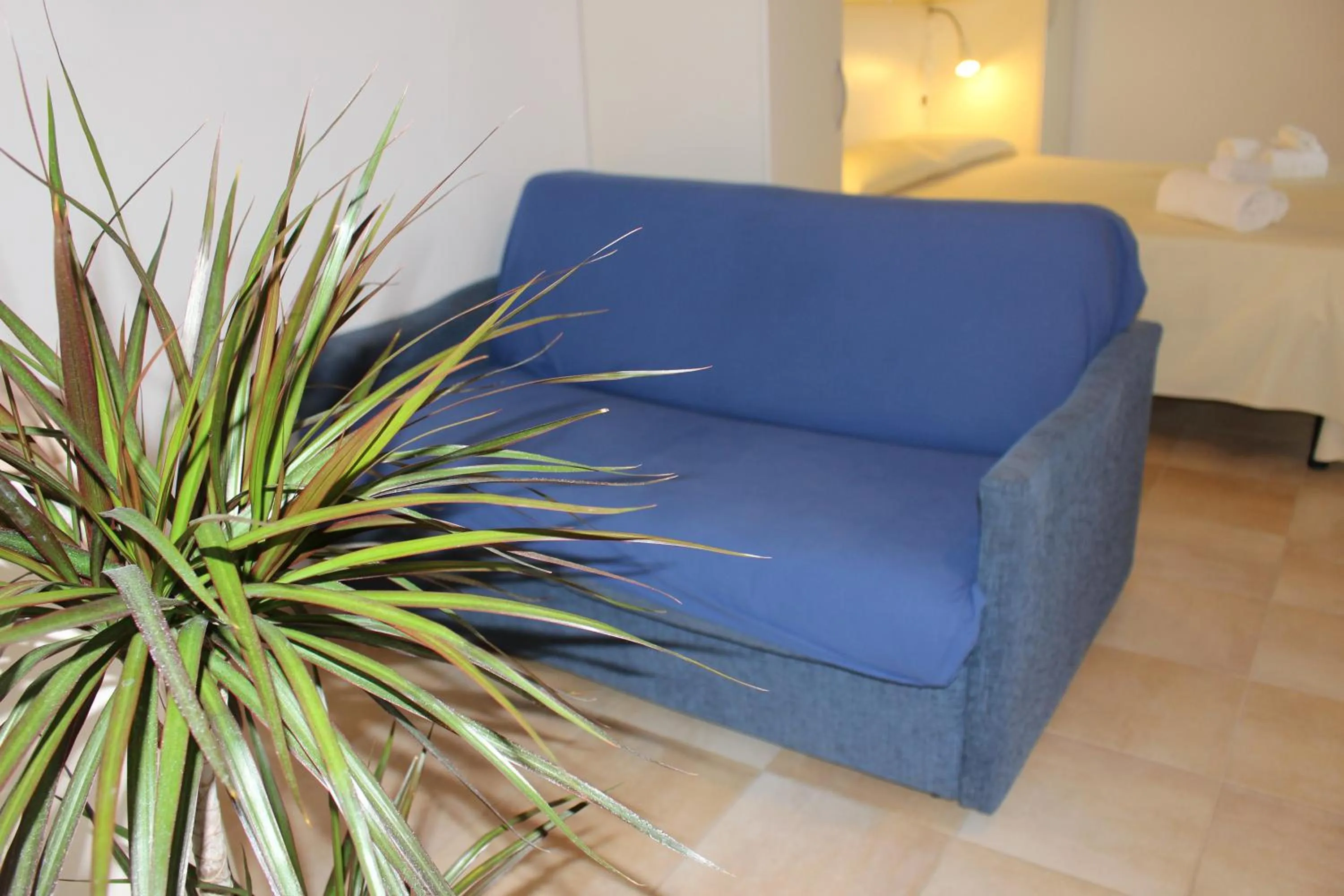 Kitchen or kitchenette in Aba Village RTA