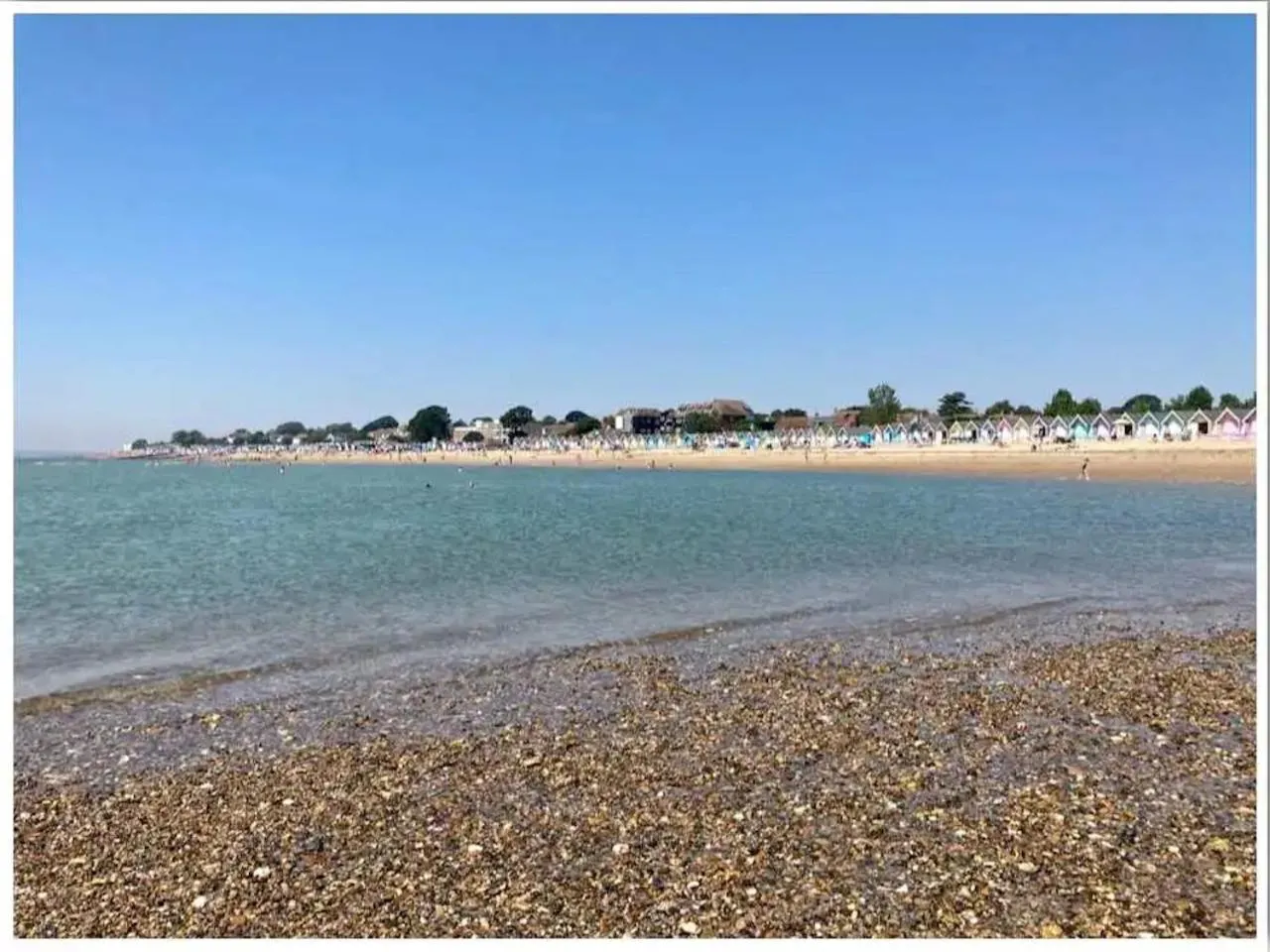 Activities in The retreat