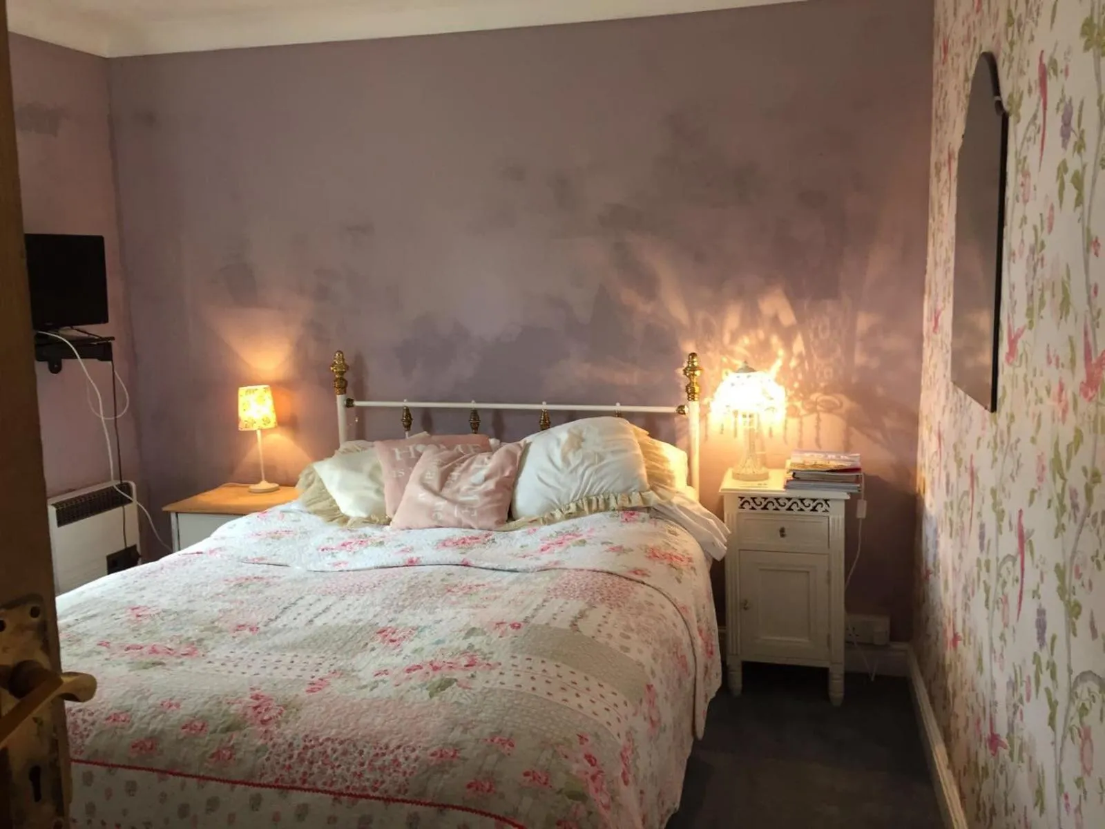 Church View B&B & Holiday Cottages