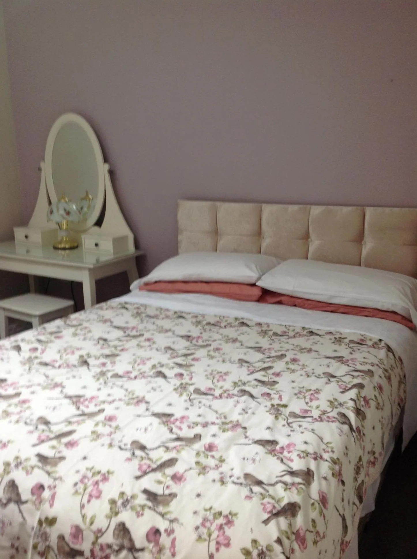 Church View B&B & Holiday Cottages