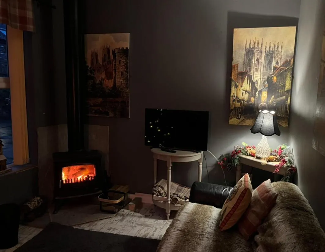 Church View B&B & Holiday Cottages