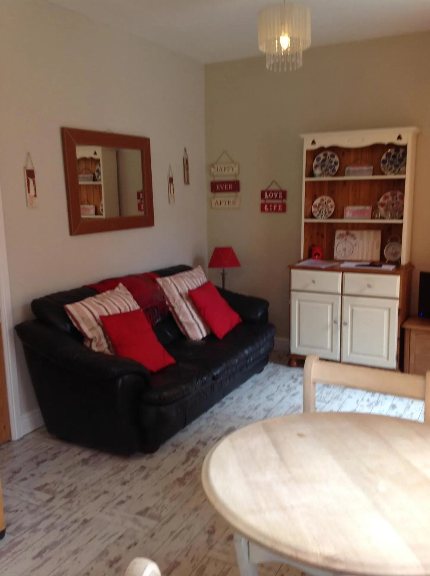 Church View B&B & Holiday Cottages