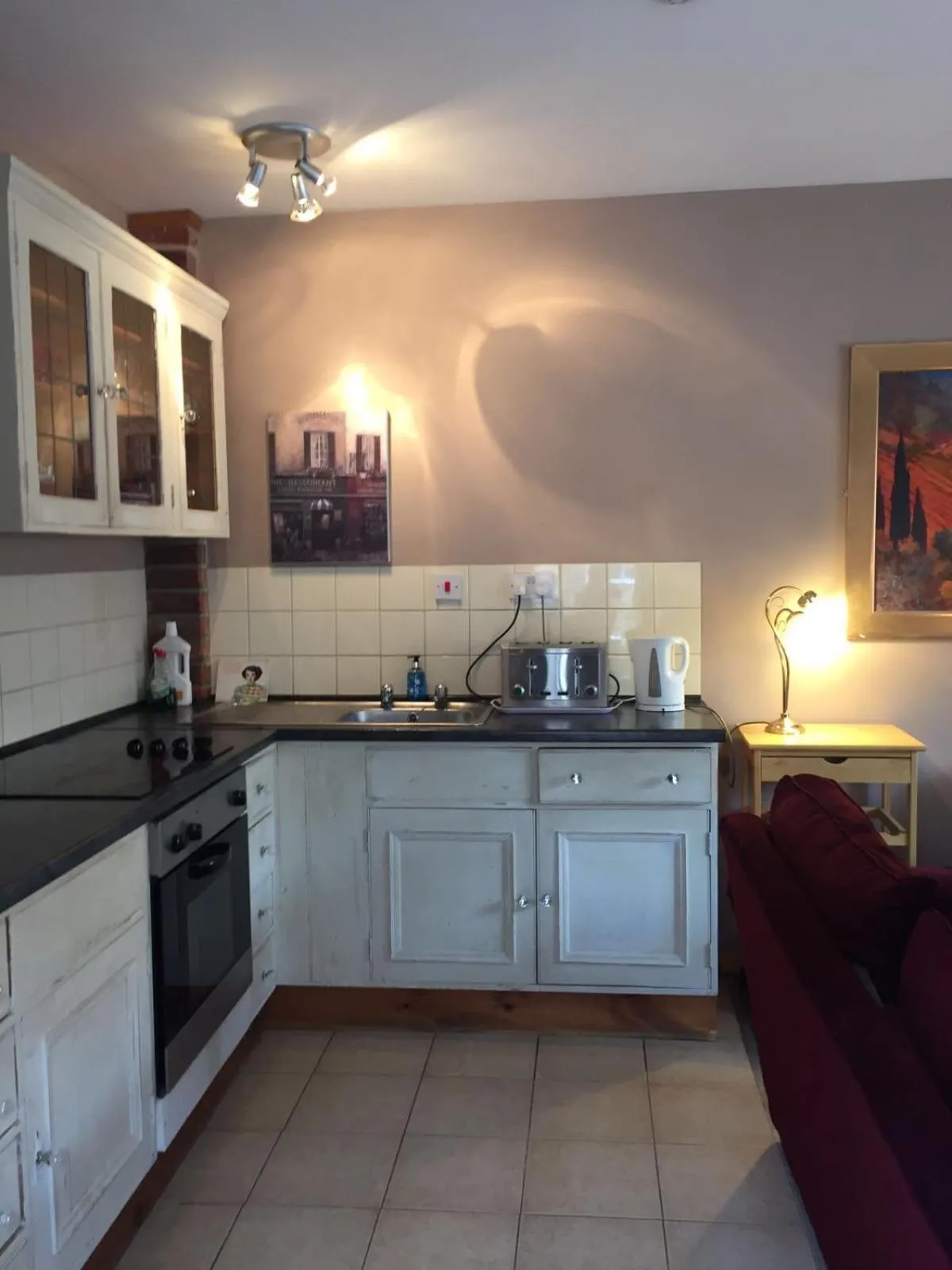 Church View B&B & Holiday Cottages