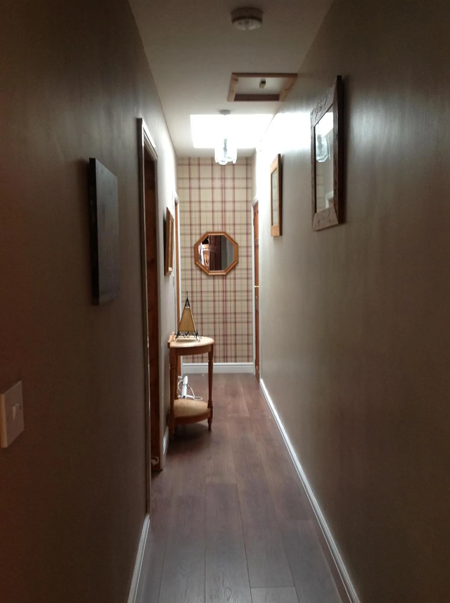 Church View B&B & Holiday Cottages