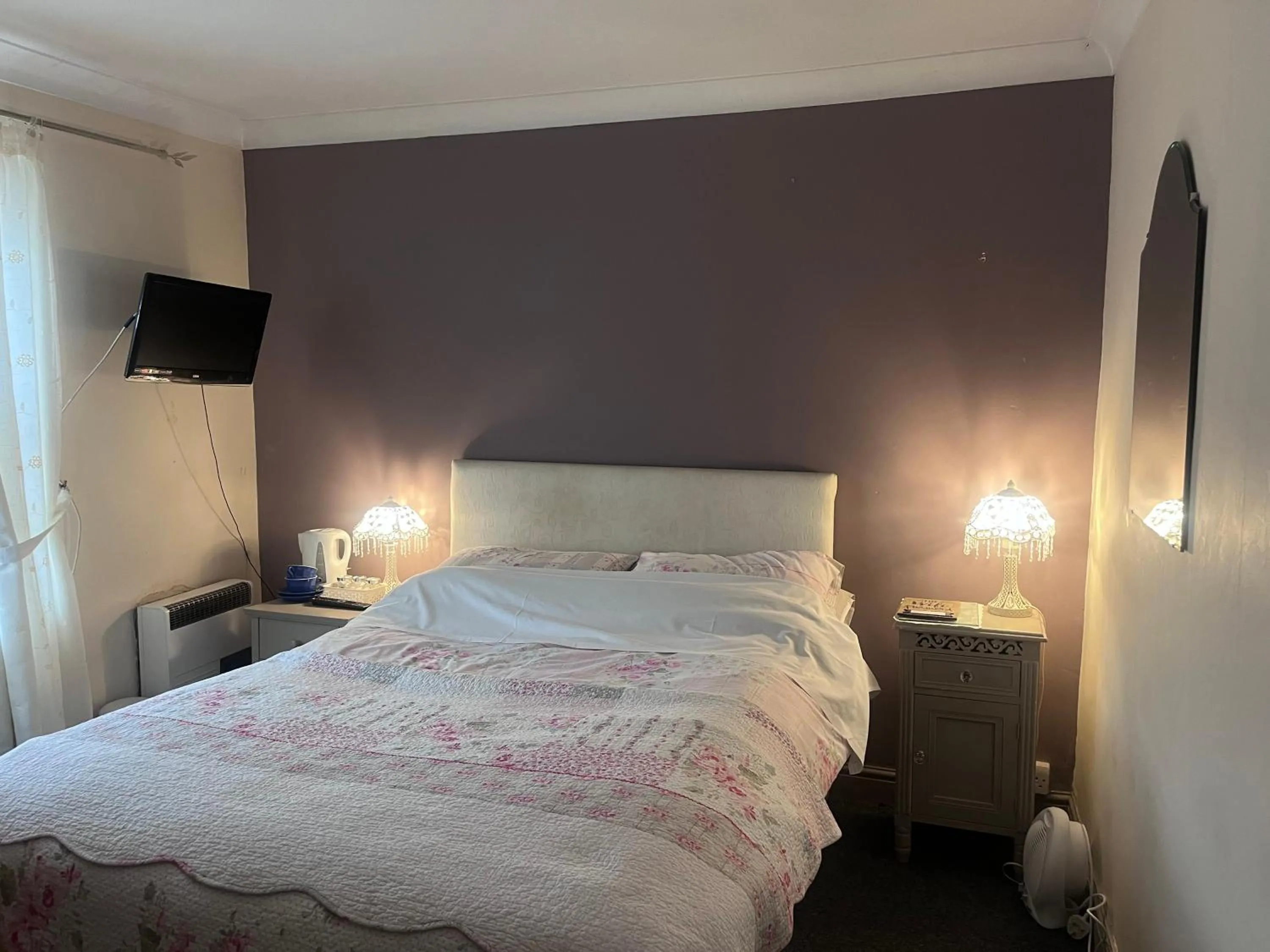 Church View B&B & Holiday Cottages