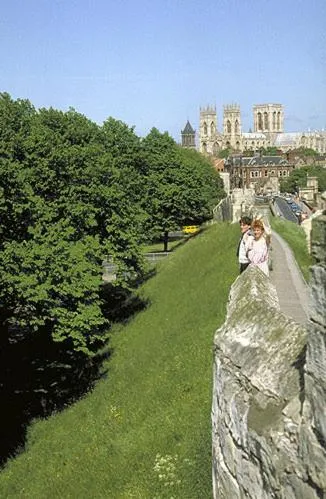 Day in Church View B&B & Holiday Cottages