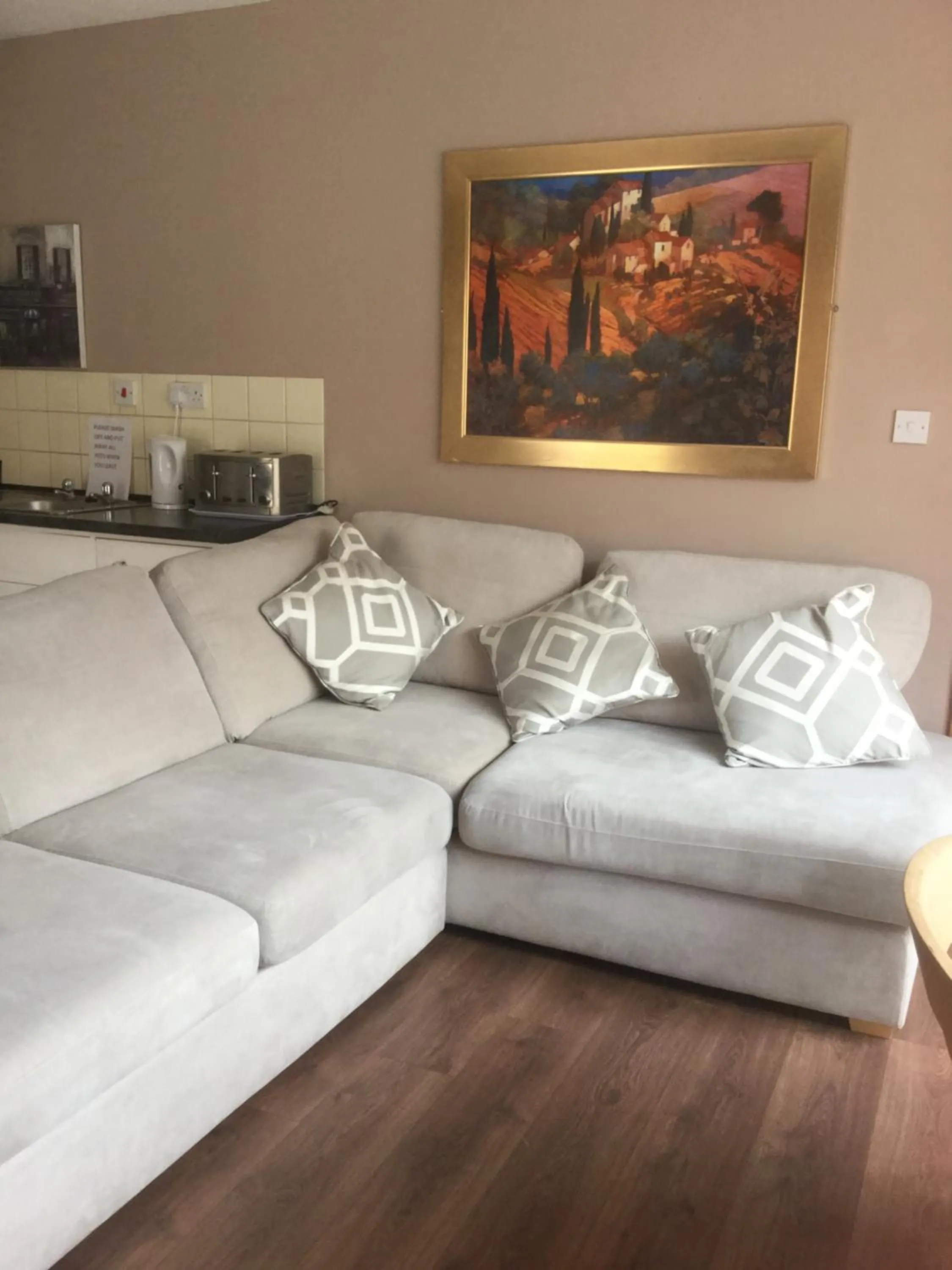 Church View B&B & Holiday Cottages