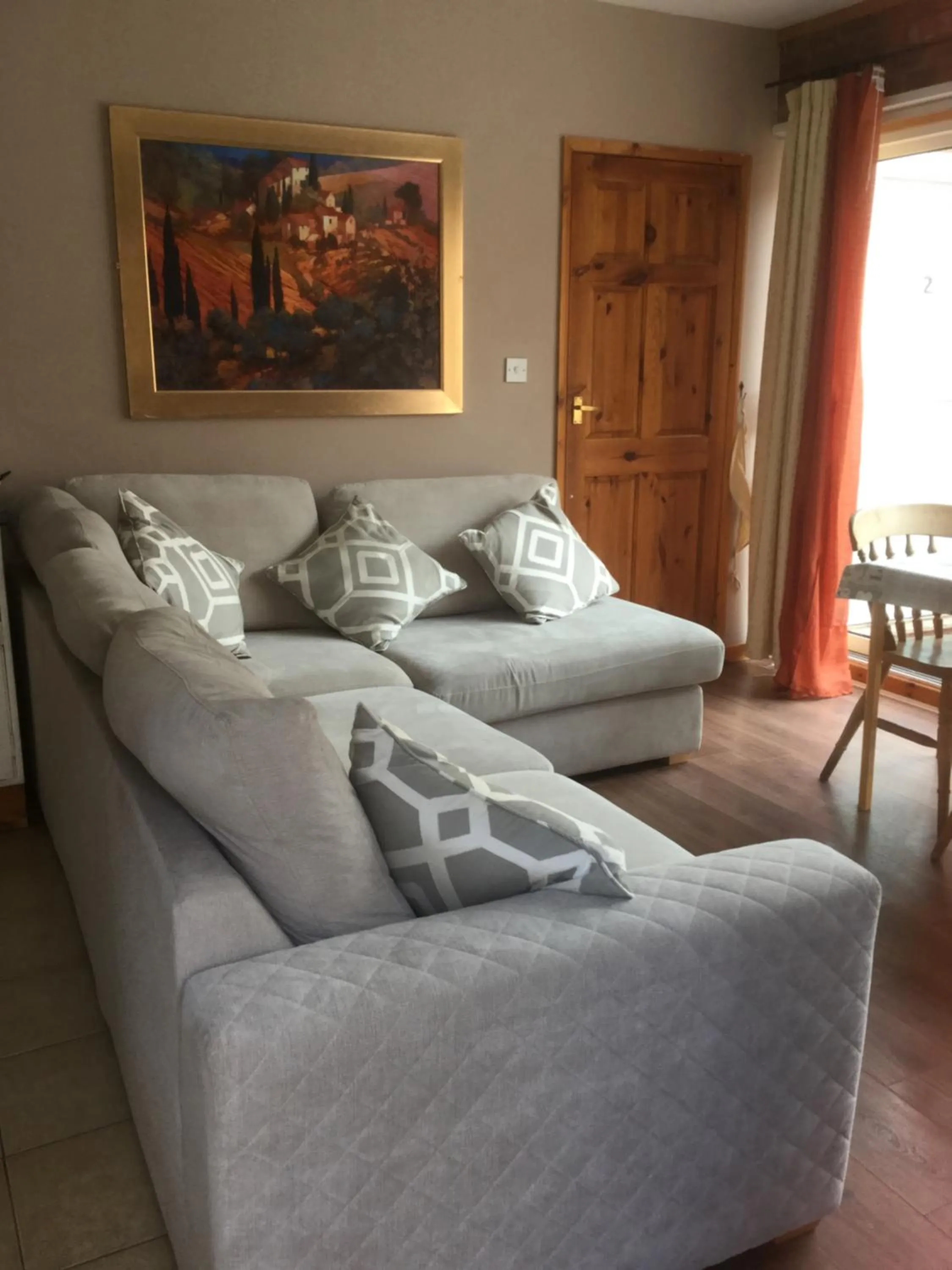 Church View B&B & Holiday Cottages