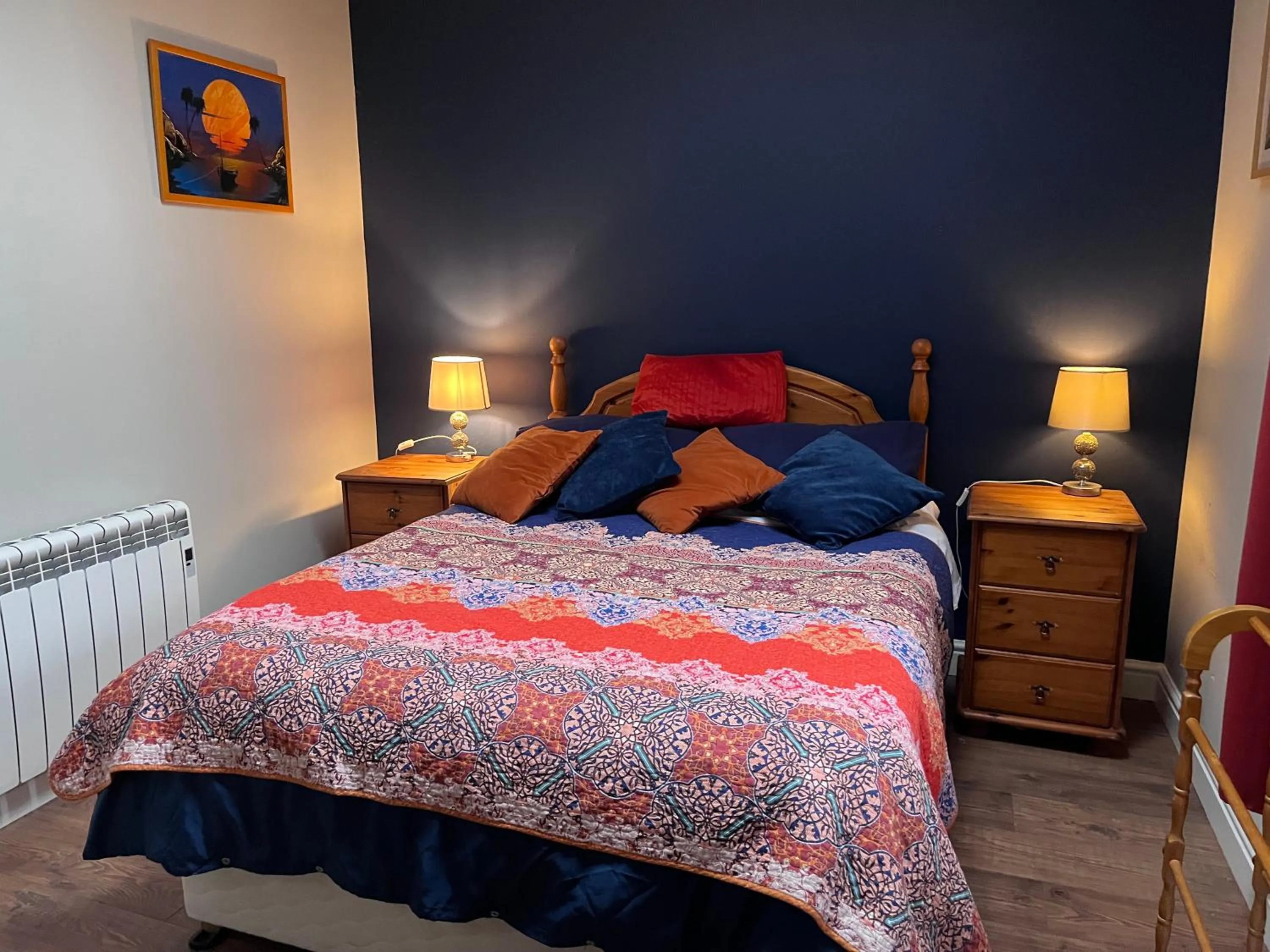 Church View B&B & Holiday Cottages