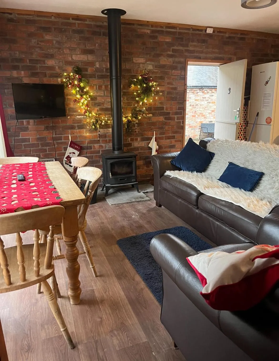 Church View B&B & Holiday Cottages