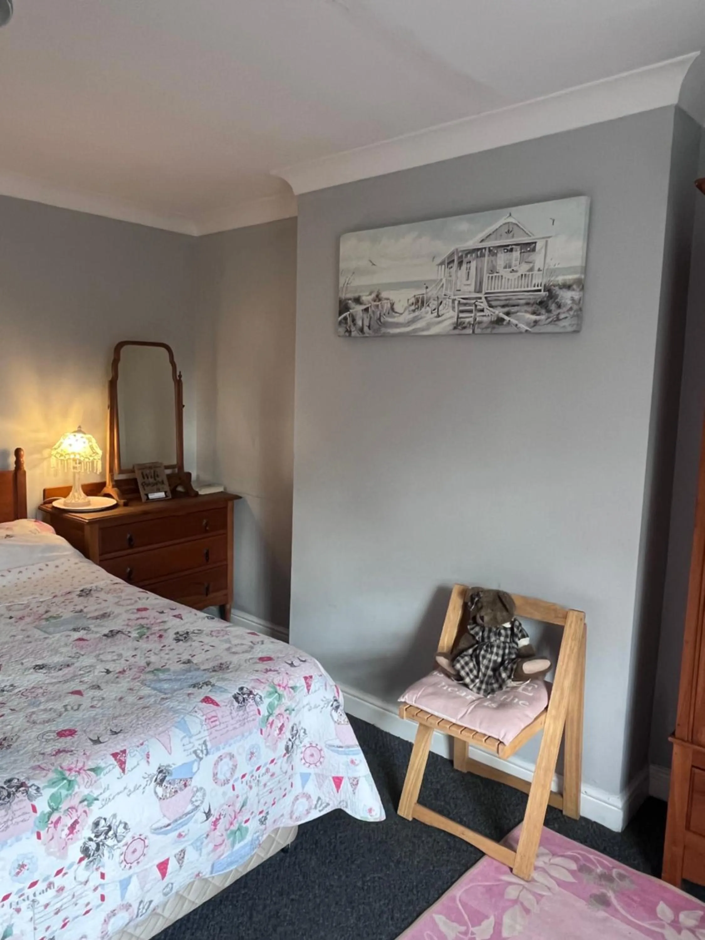 Church View B&B & Holiday Cottages