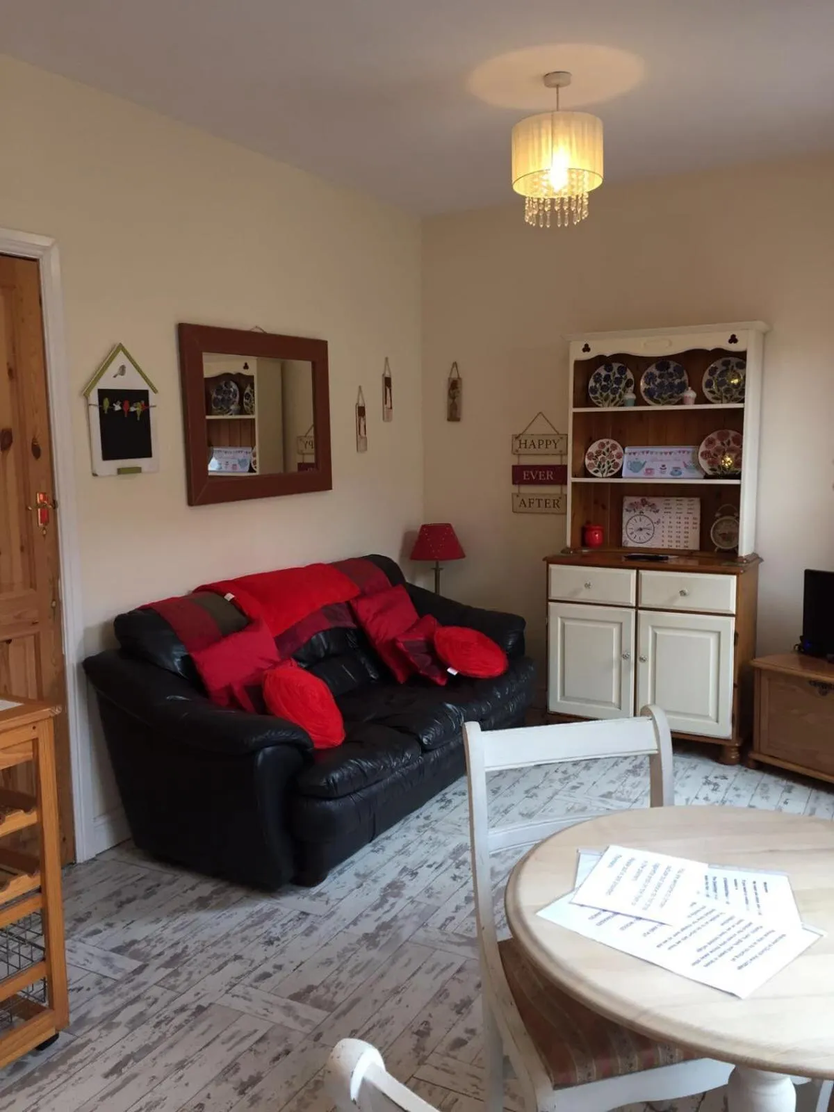 Church View B&B & Holiday Cottages