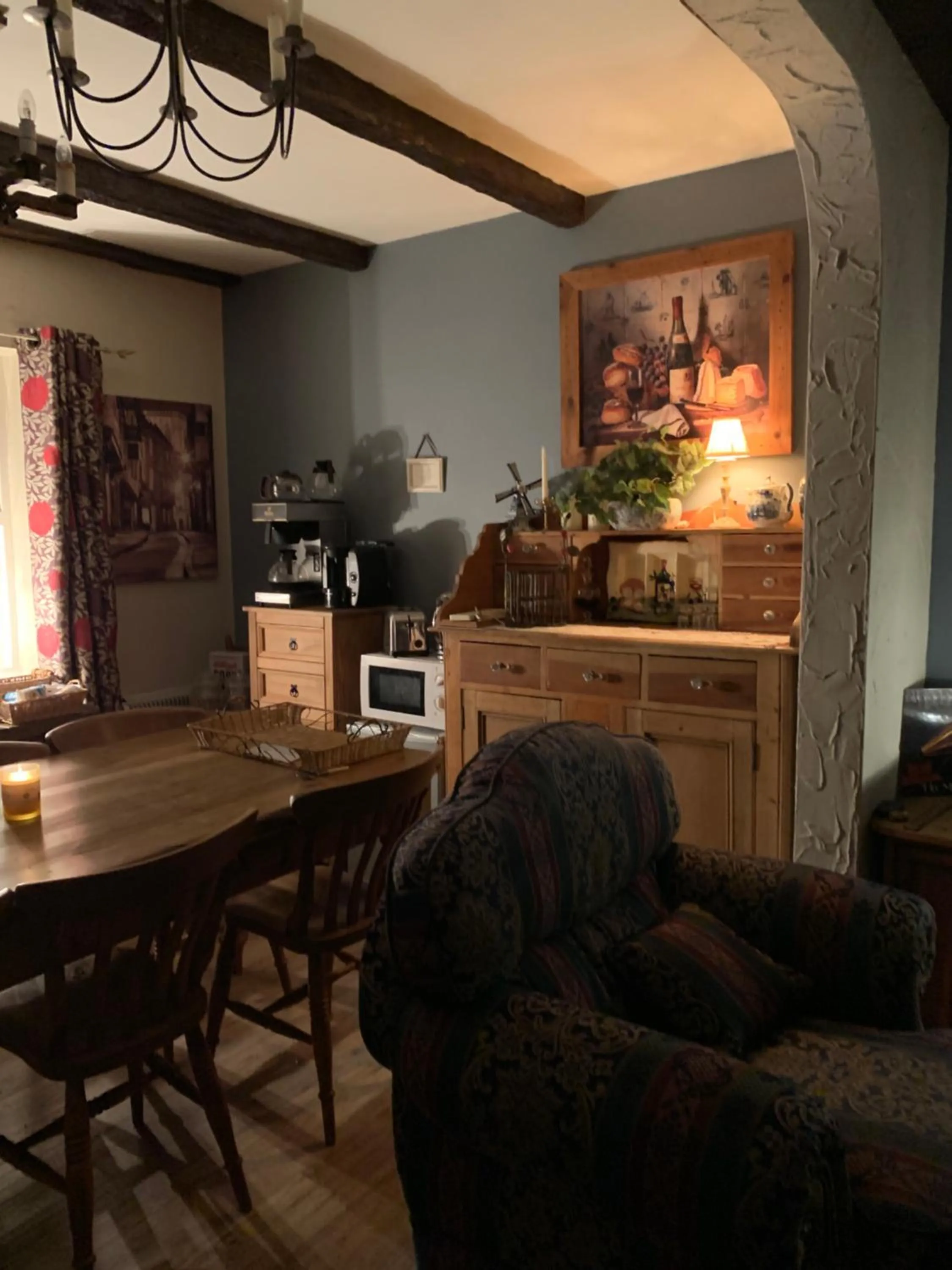 Church View B&B & Holiday Cottages