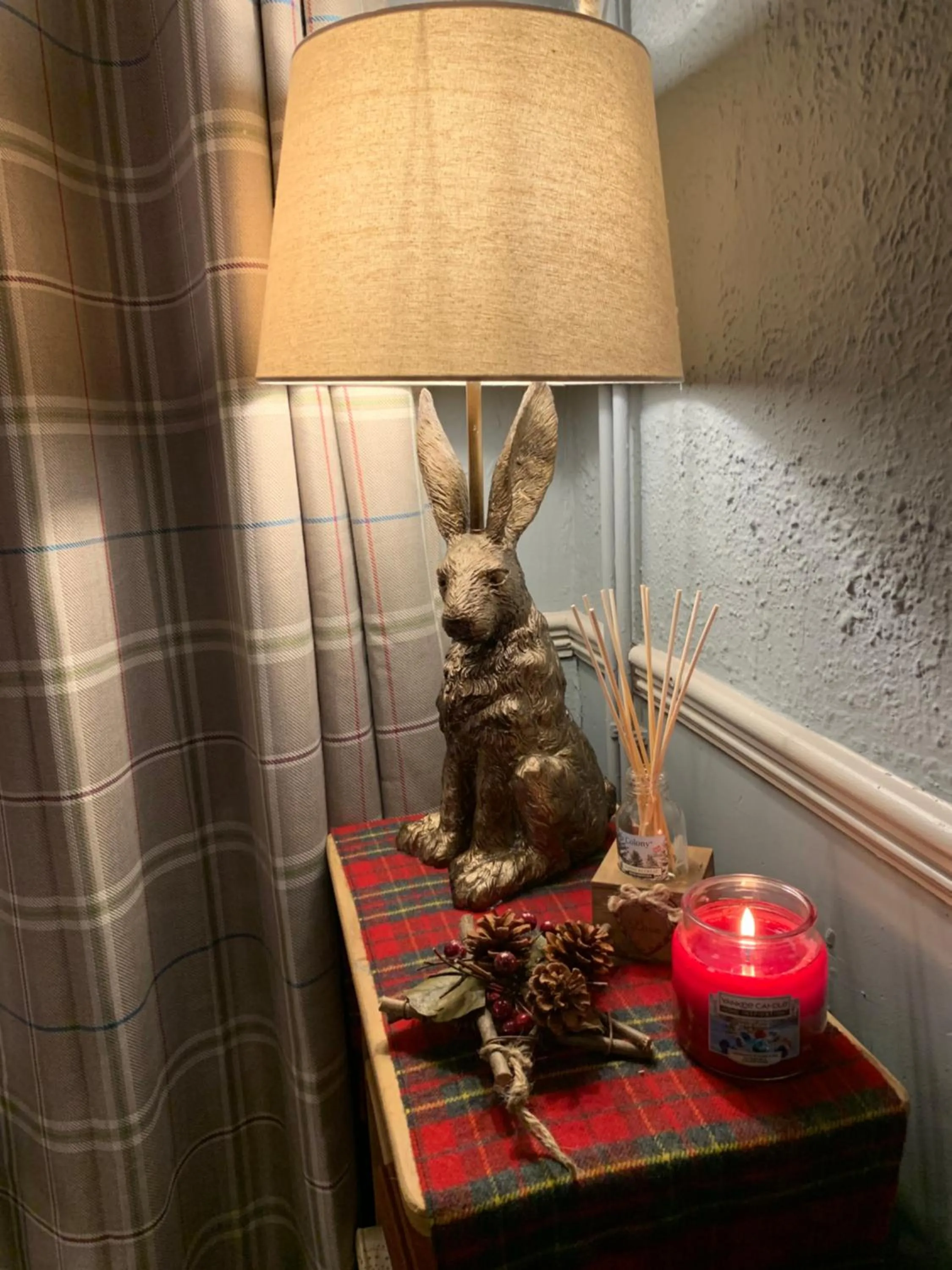 Church View B&B & Holiday Cottages