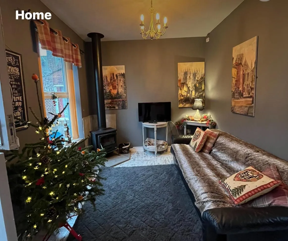 Church View B&B & Holiday Cottages