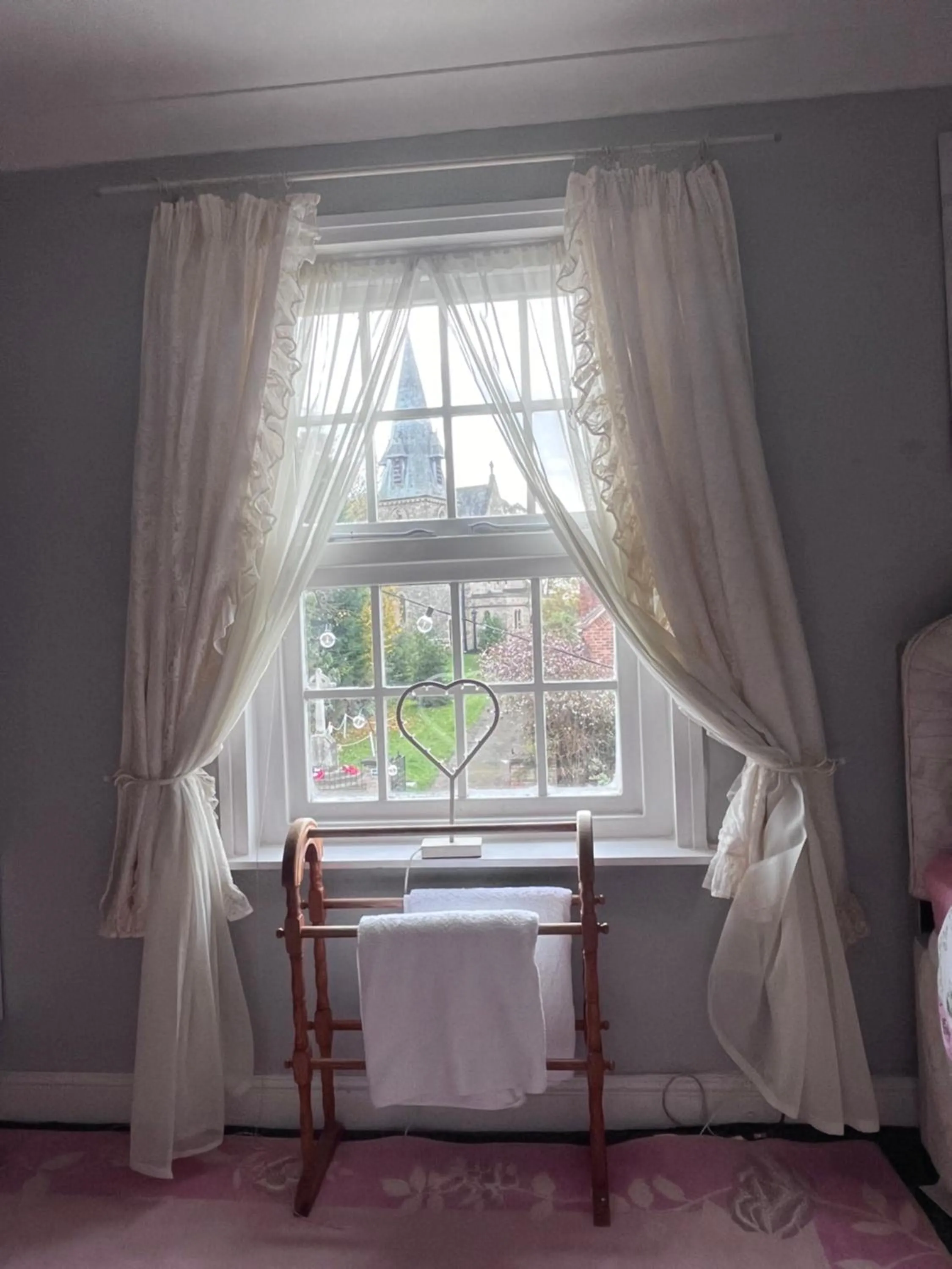 Church View B&B & Holiday Cottages