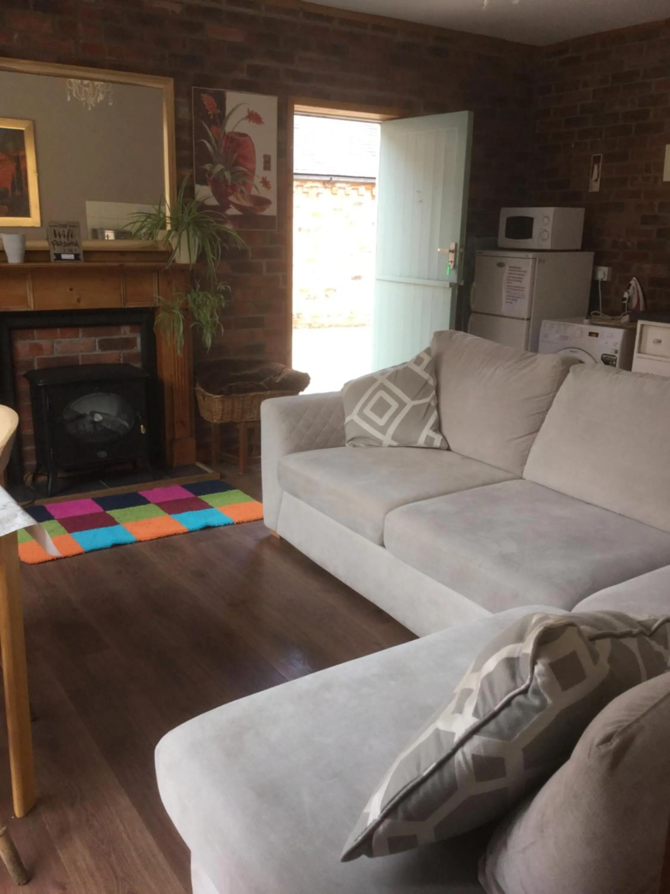 Church View B&B & Holiday Cottages