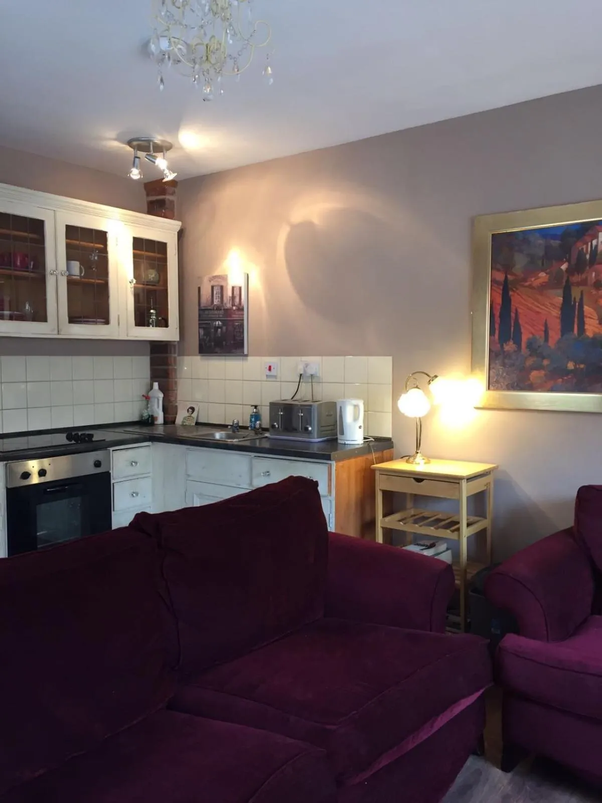 Church View B&B & Holiday Cottages