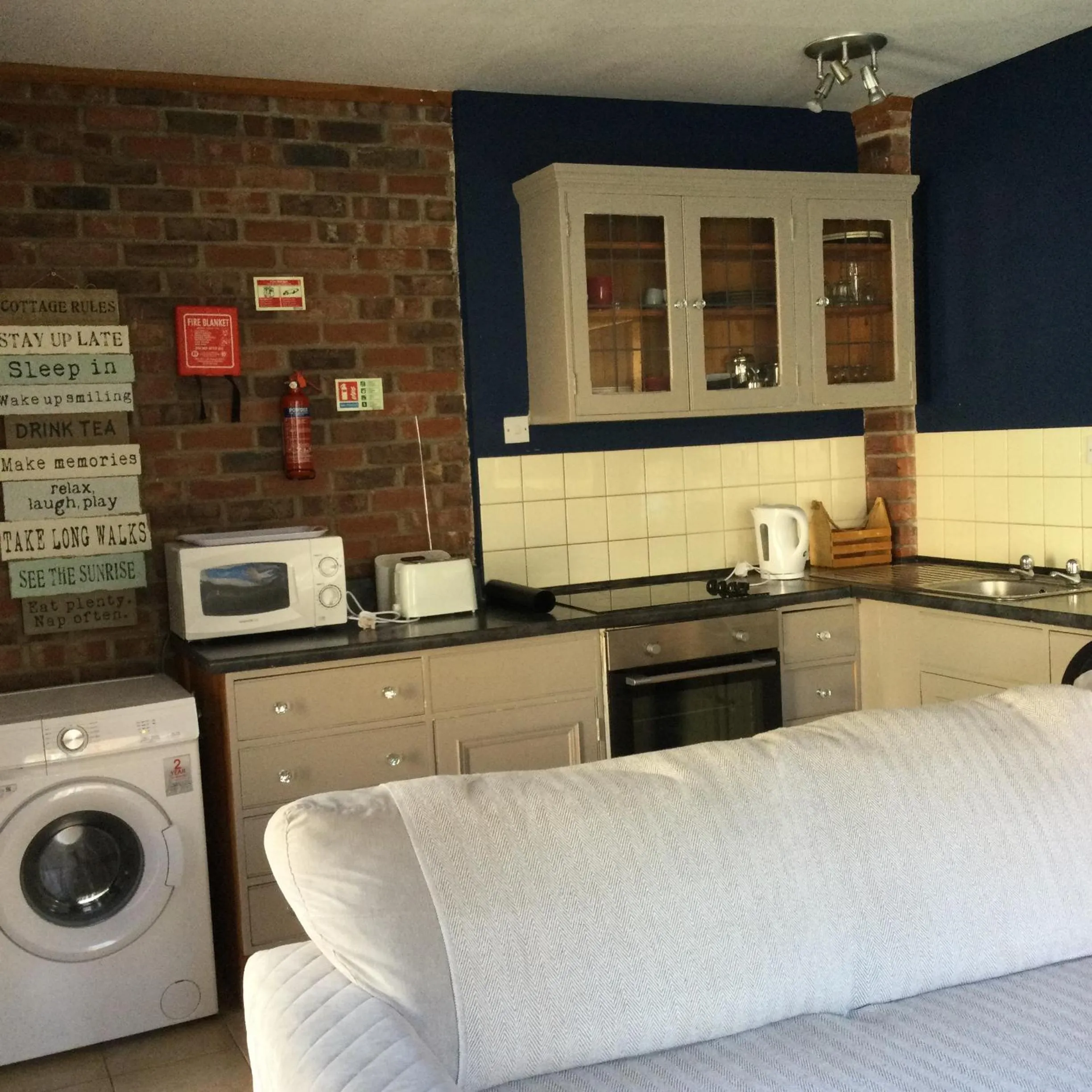 Church View B&B & Holiday Cottages