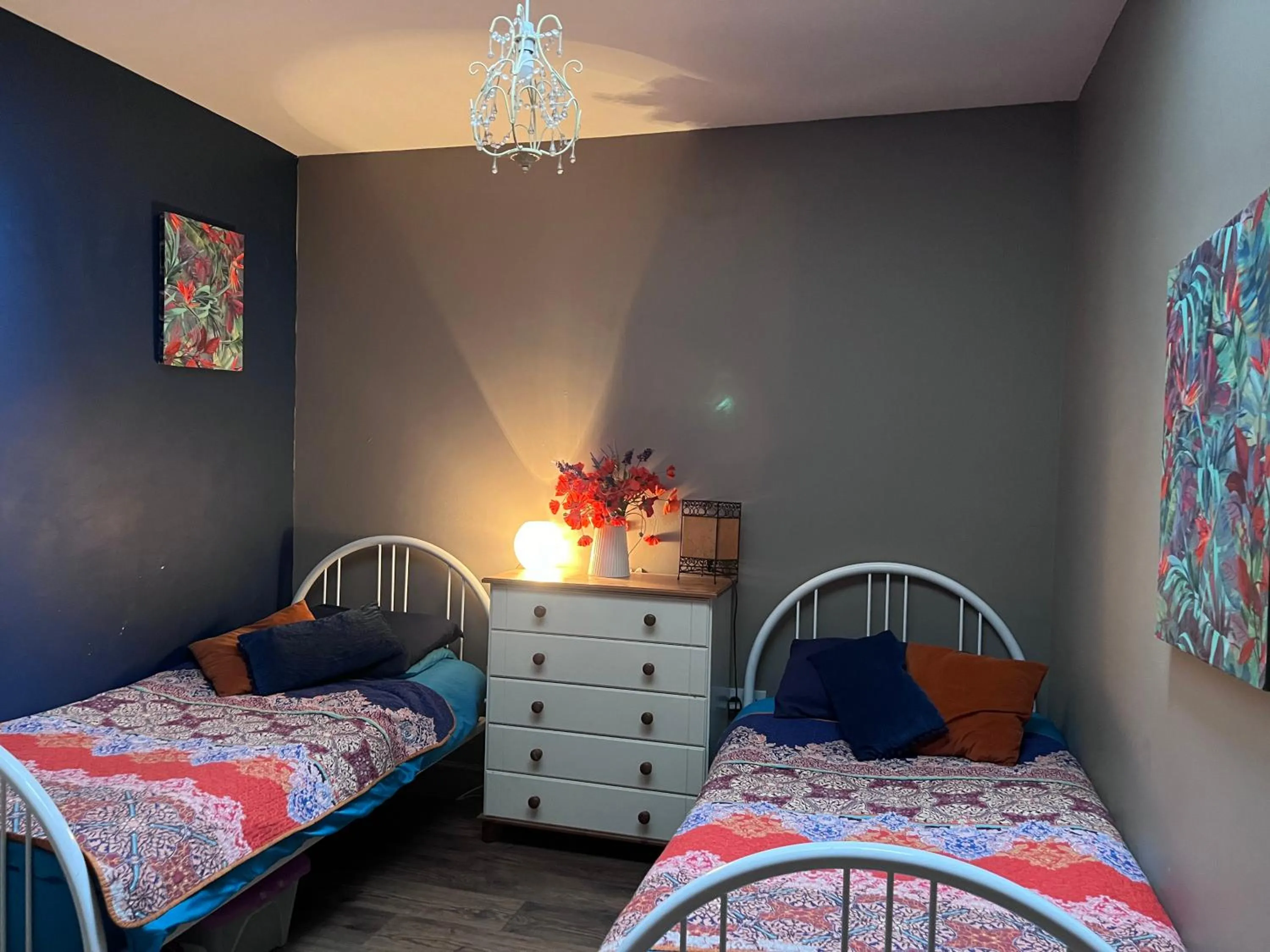 Church View B&B & Holiday Cottages