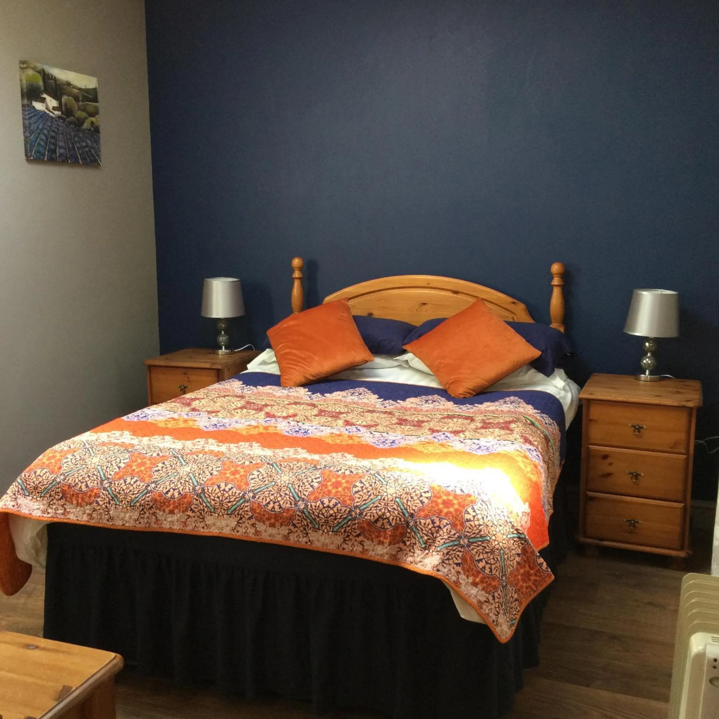 Church View B&B & Holiday Cottages