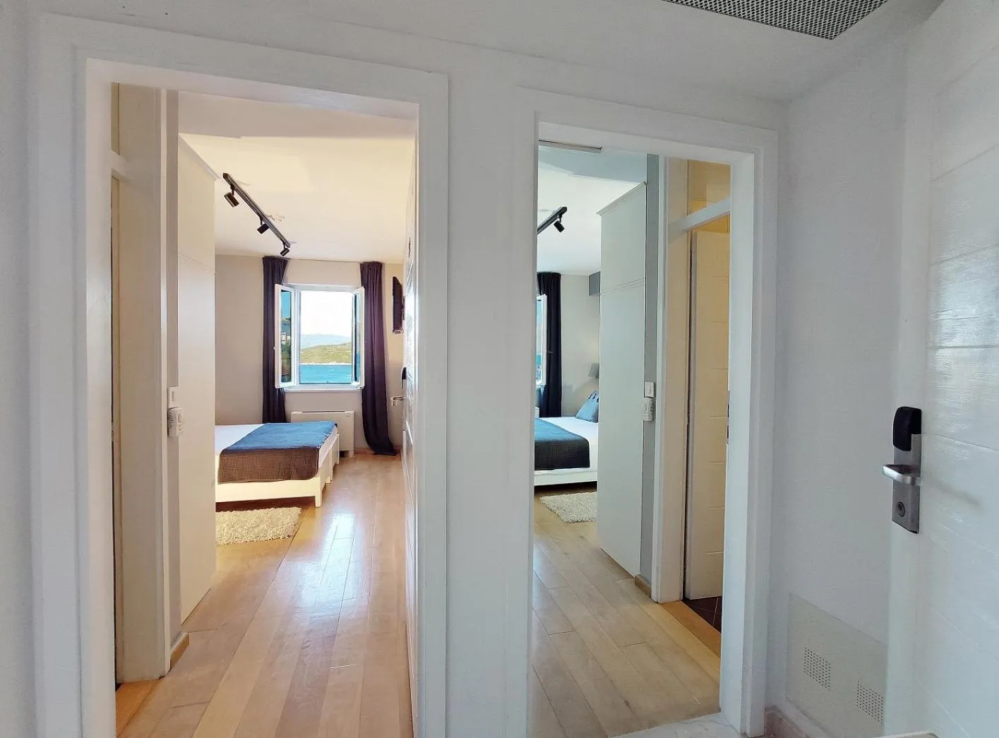 Photo of the whole room, Bed in Hotel Korsal