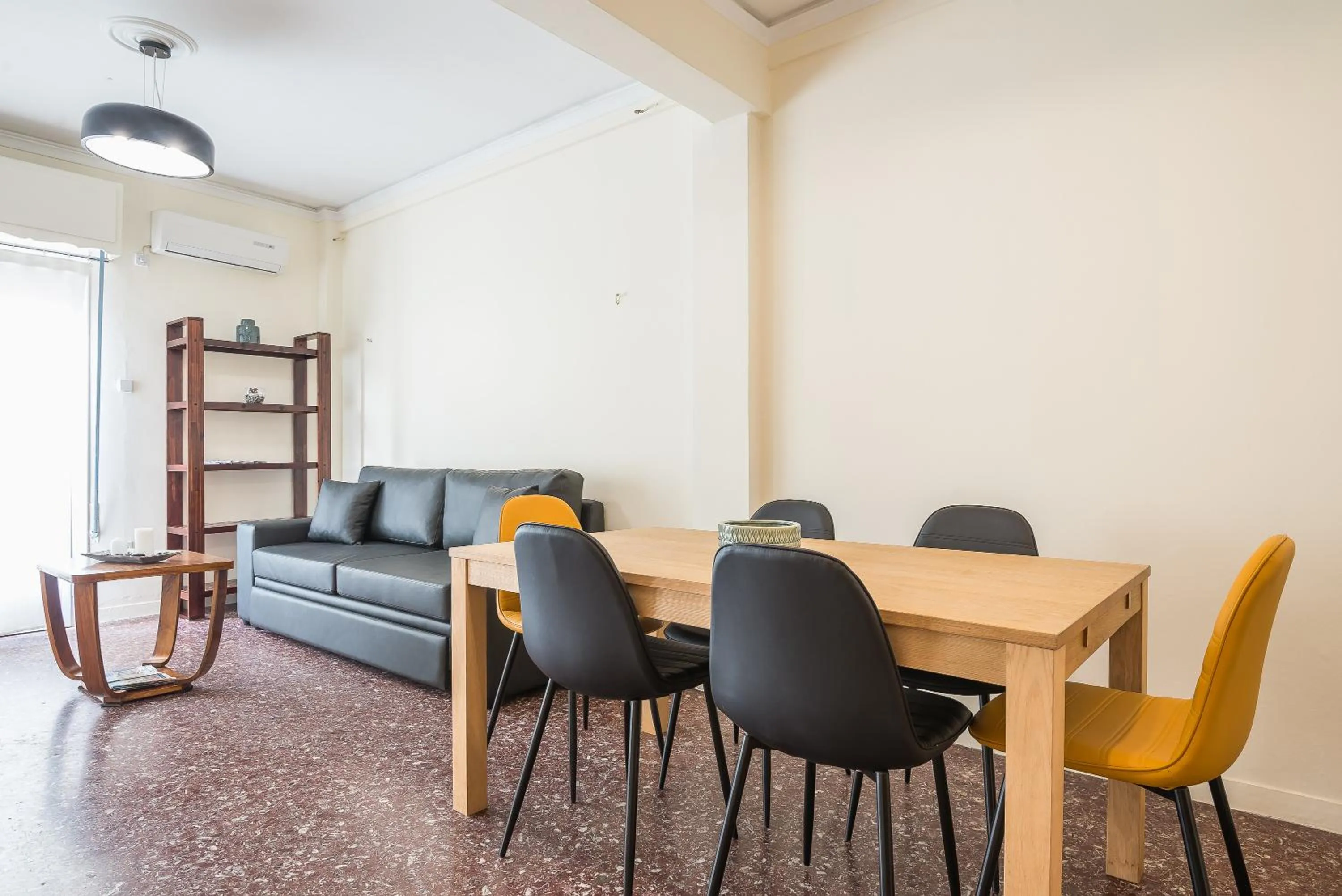 Acropolis View Paradise Apartments