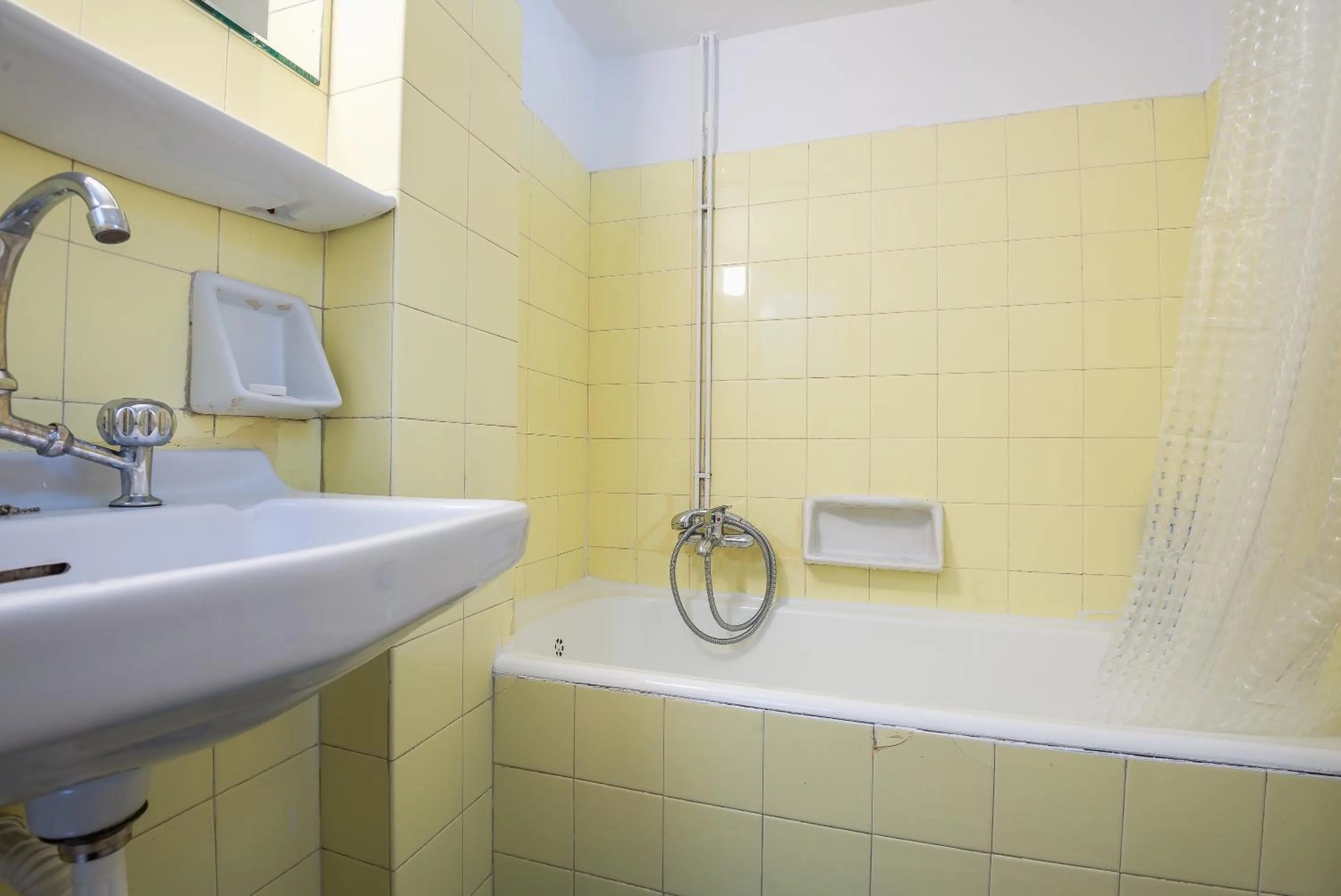 Acropolis View Paradise Apartments