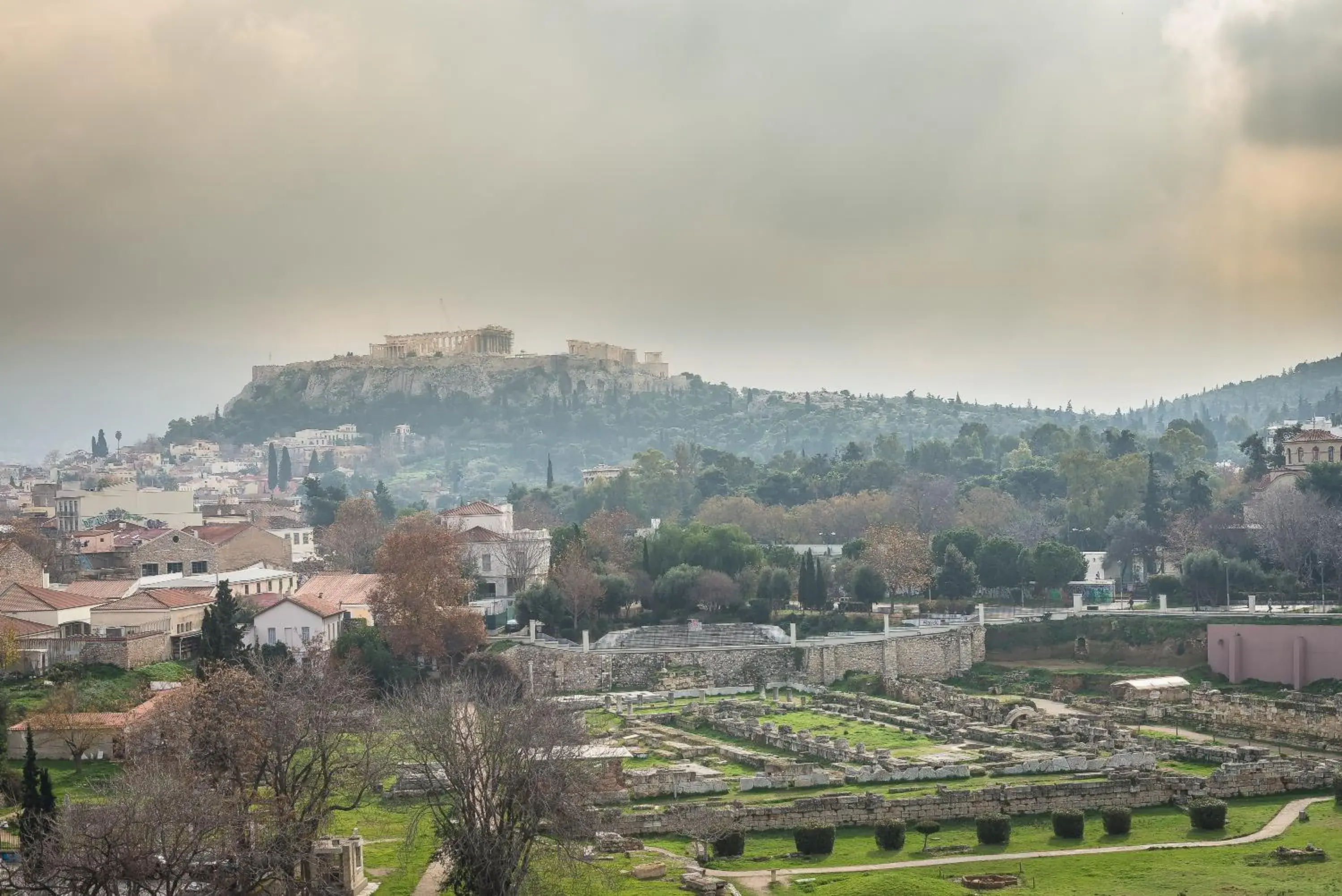 Apartment in Acropolis View Paradise Apartments Apartment in Acropolis View Paradise Apartments