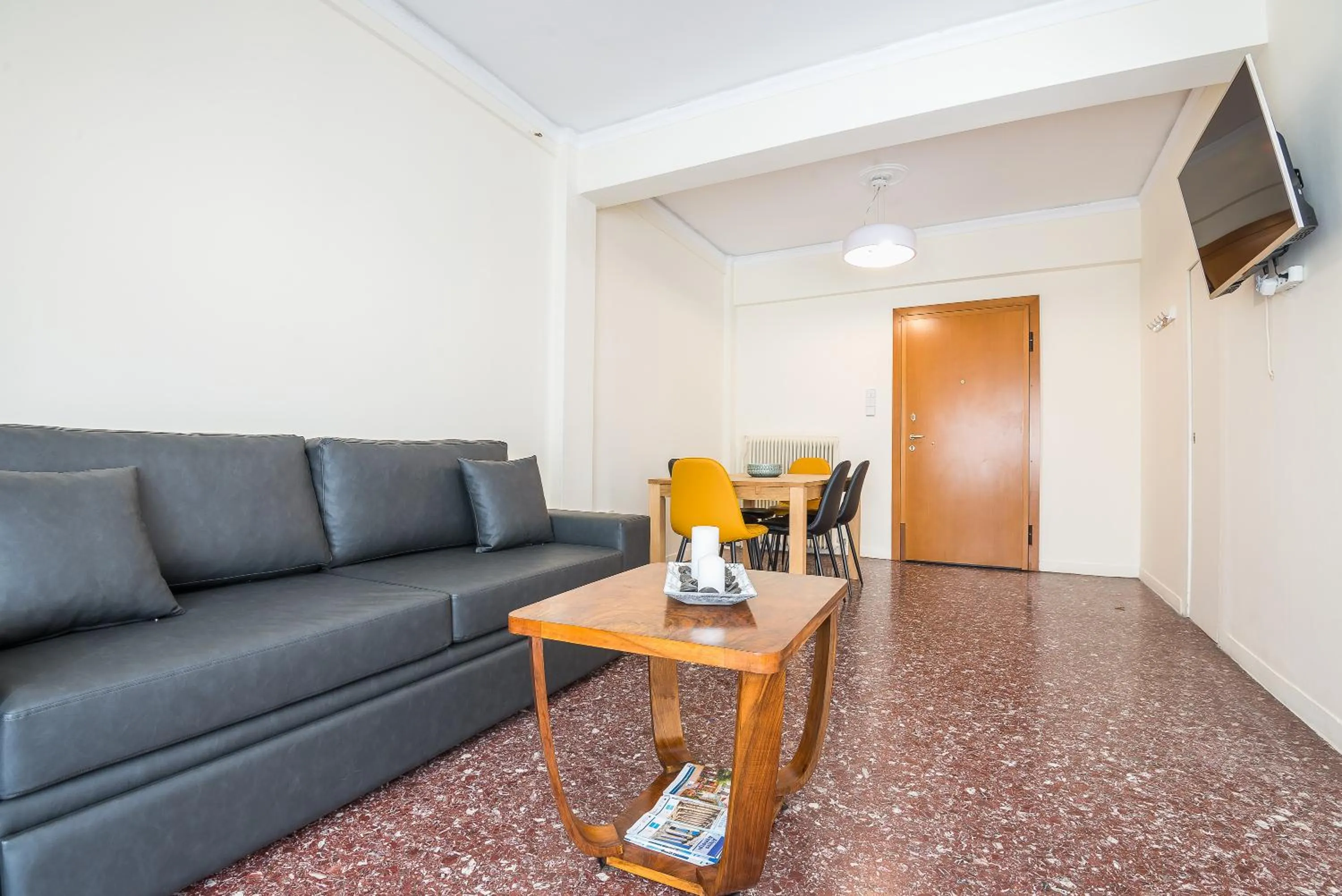 Acropolis View Paradise Apartments